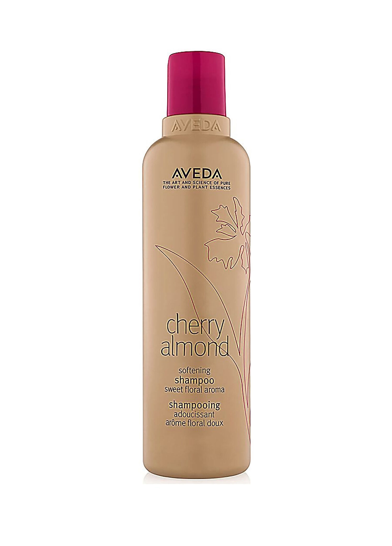 Cherry Almond 250 ml Şampuan