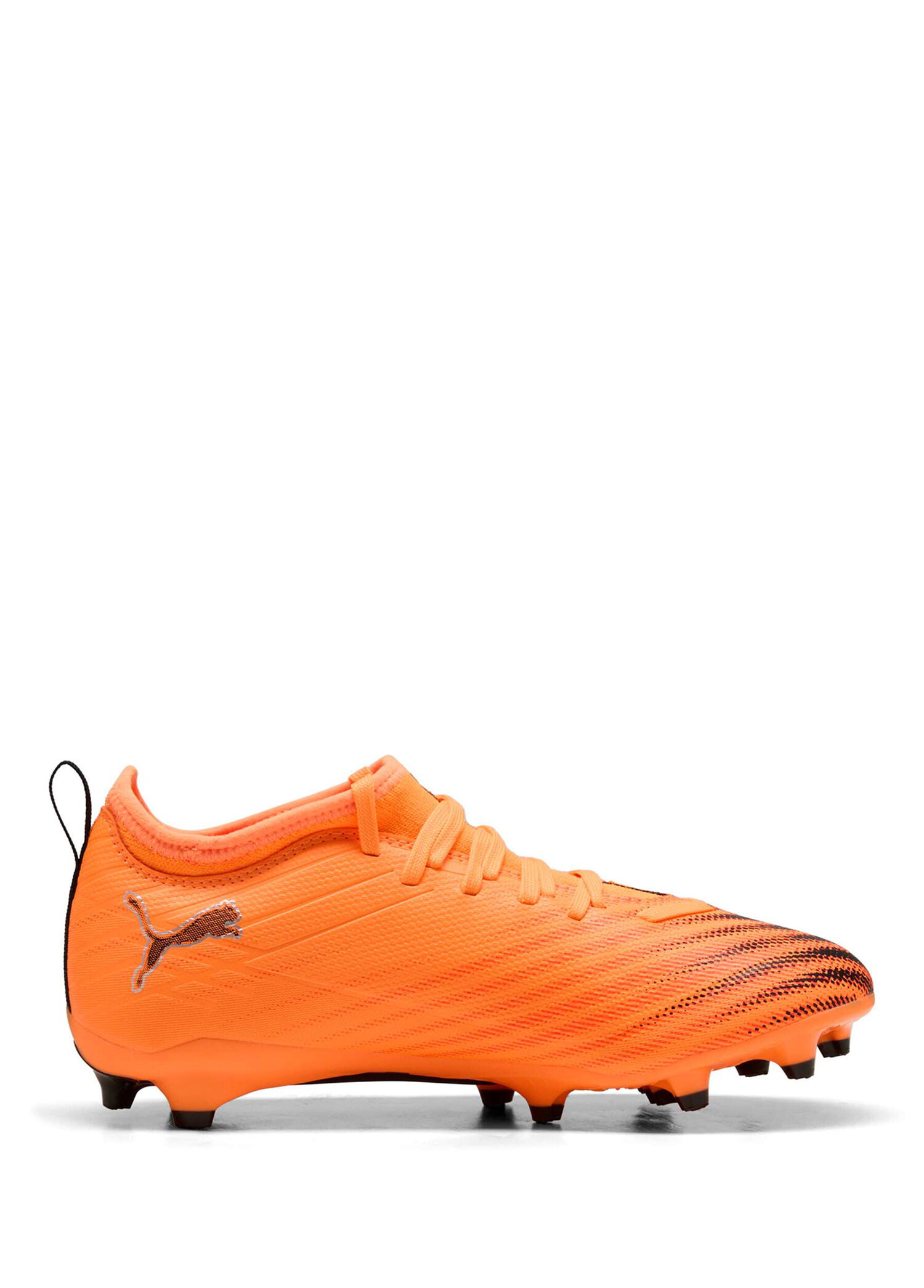 Ultra 6 Match FG/AG Unisex Çocuk Krampon
