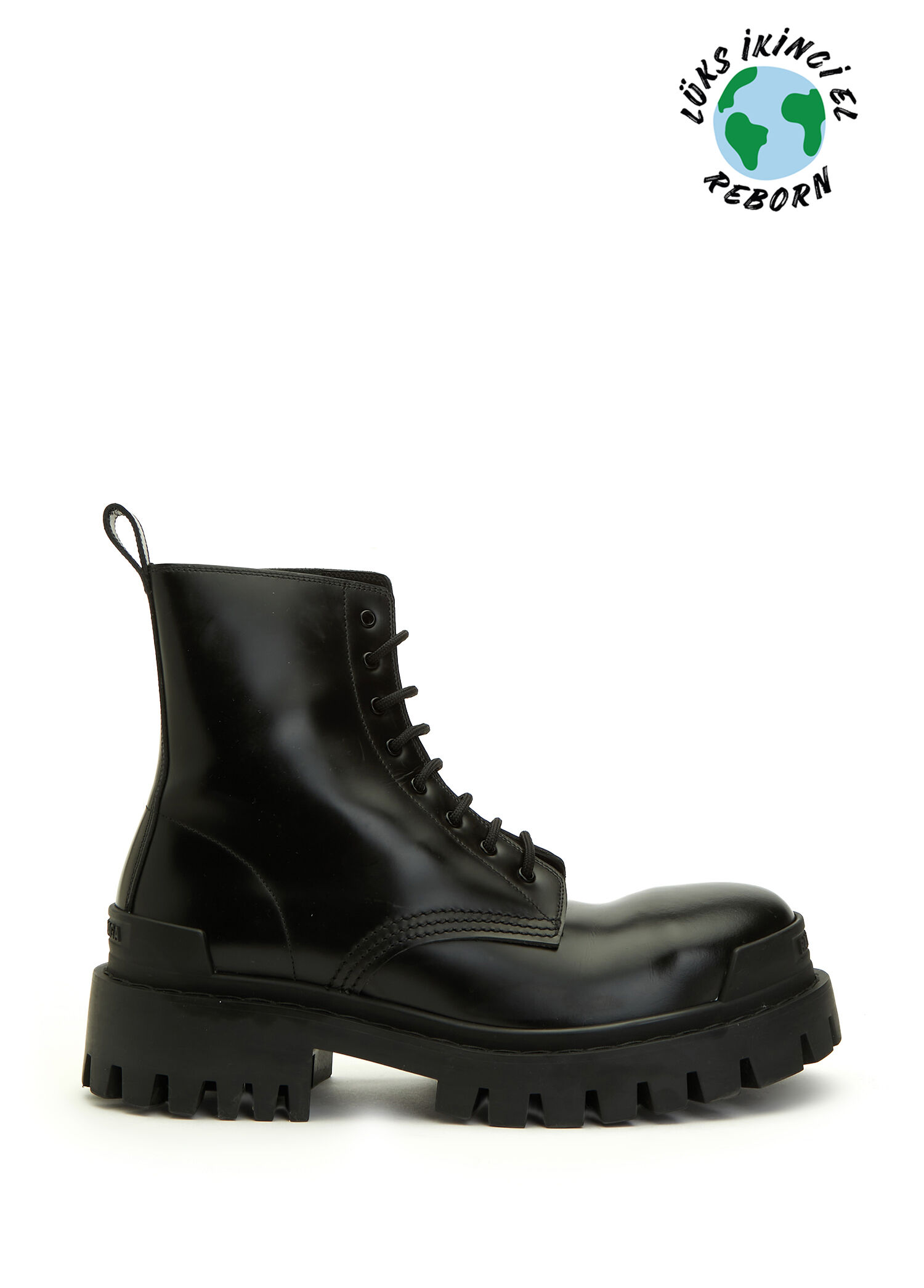 Balenciaga Kadın Bot