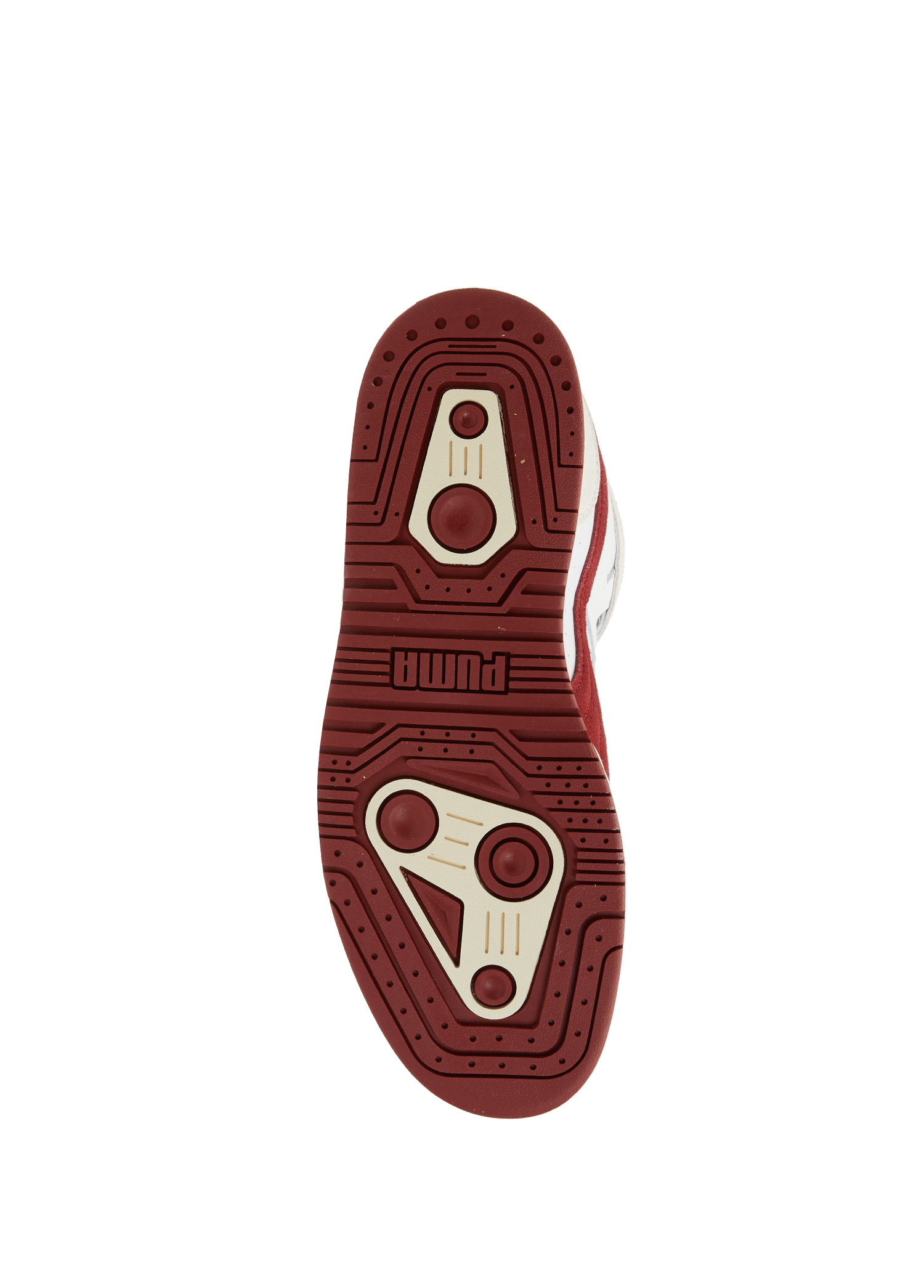 Beymen Slipstream Heritage Beyaz Kırmızı Erkek Sneaker. 5 Beymen Slipstream Heritage Beyaz Kırmızı Erkek Sneaker. 5