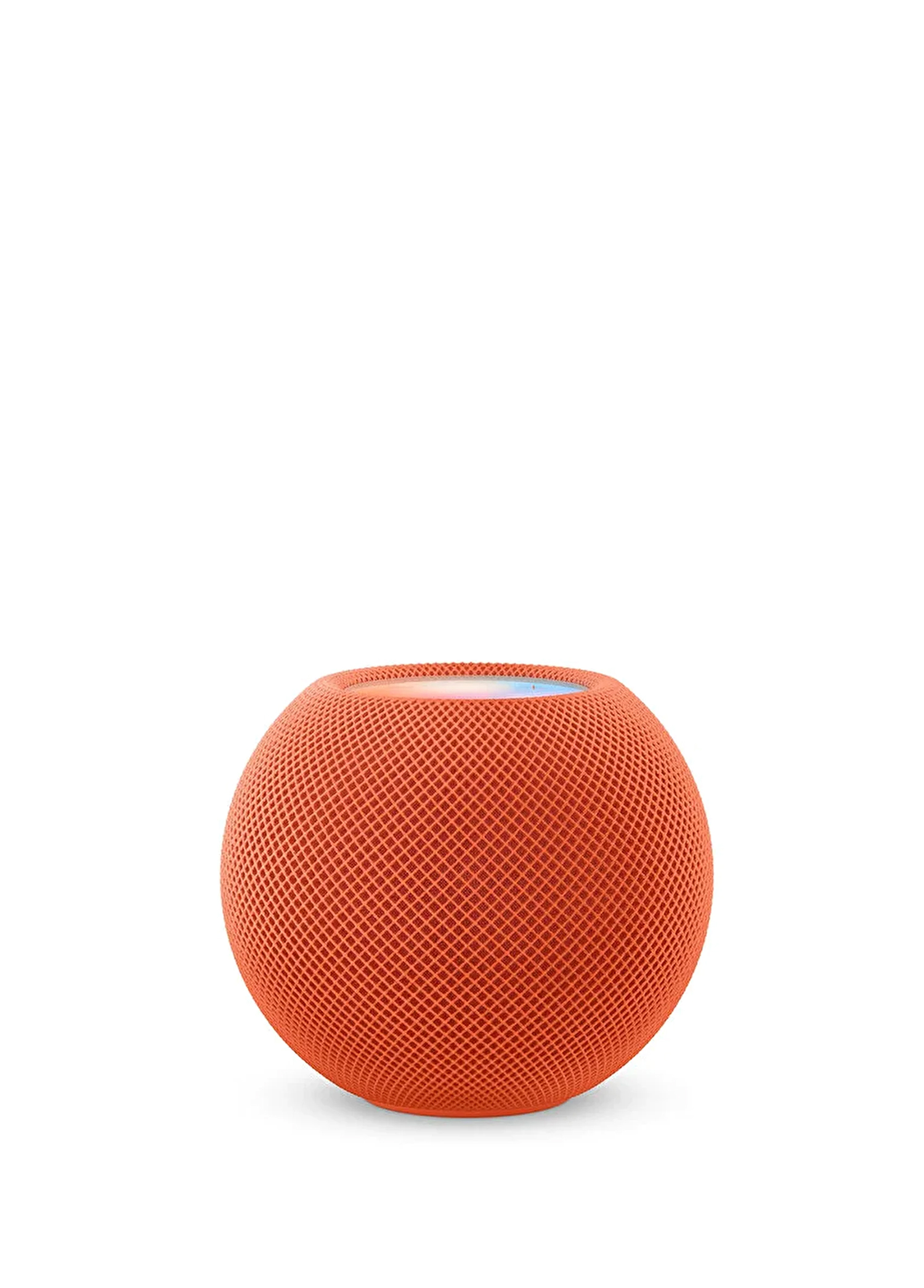 MJ2D3D/A HomePod Mini Turuncu Bluetooth Hoparlör