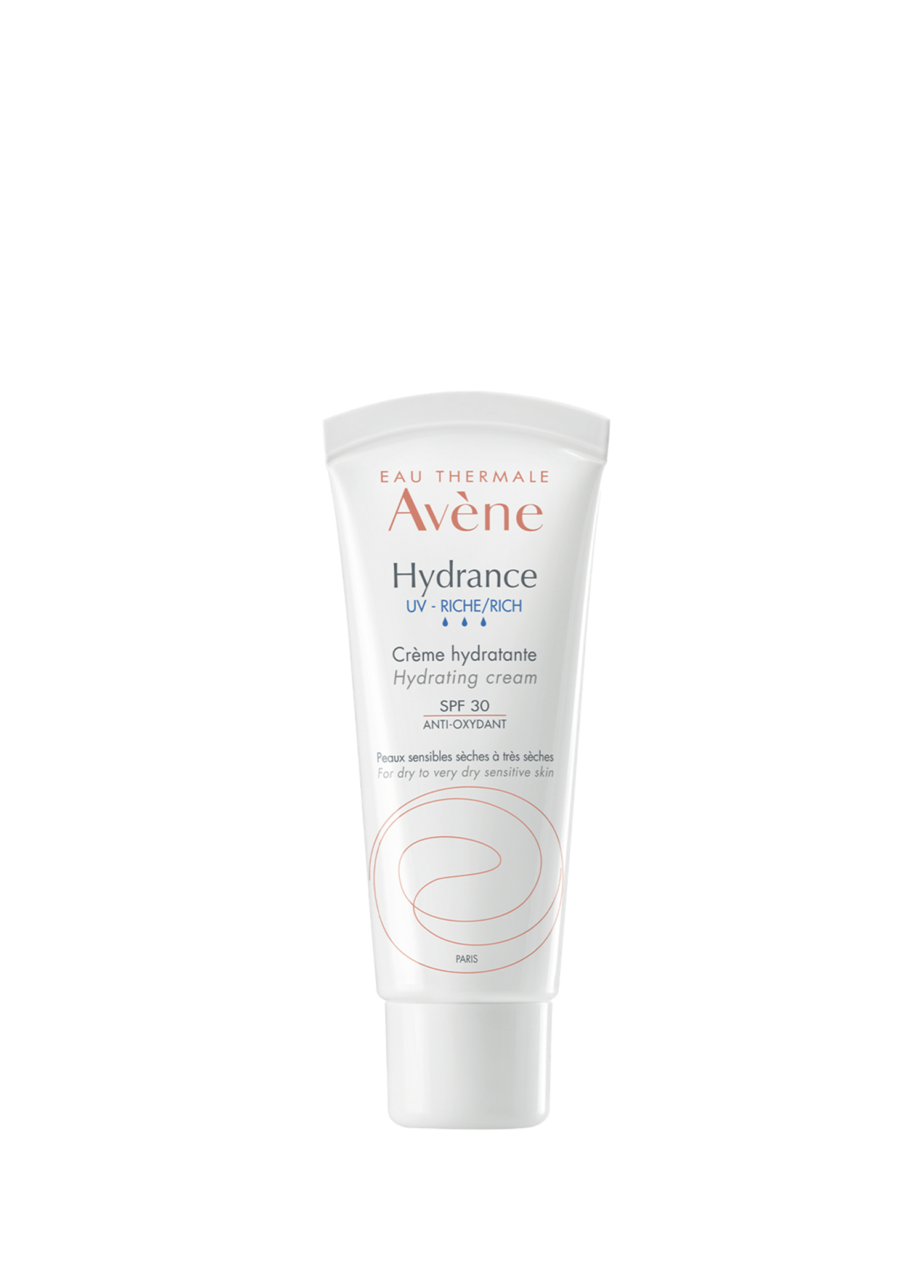 Hydrance UV Riche SPF30 Su Bazlı Güneş Korumalı Nemlendirici Yüz Kremi 40 ml