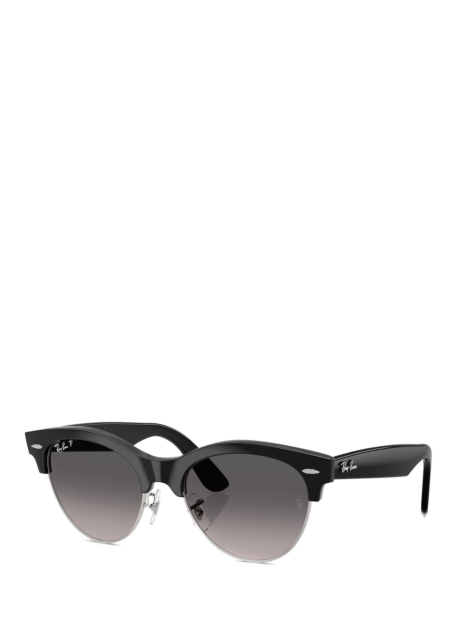RB2341 Siyah Silver Unisex Güneş Gözlüğü