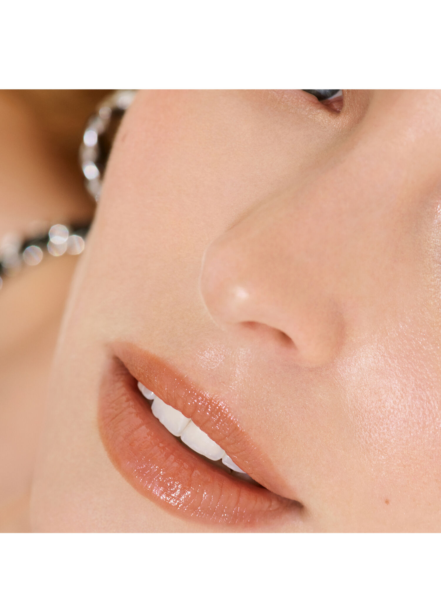 CHANEL - Rouge Coco Flash Zesty 282