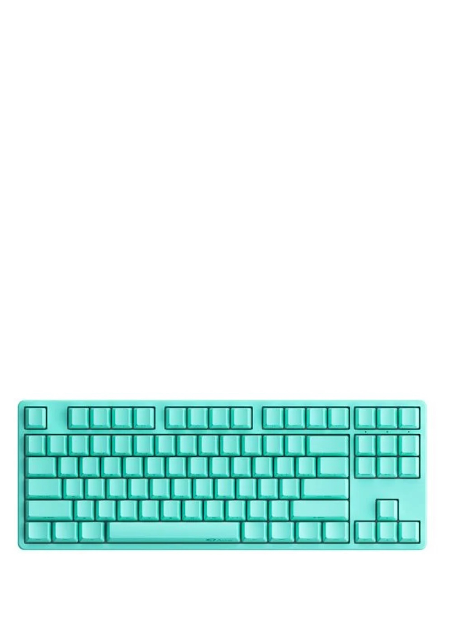 キーボード Akko Mint 5087S SP QMK Mint 5087S SP QMK | Akko Official Global Site