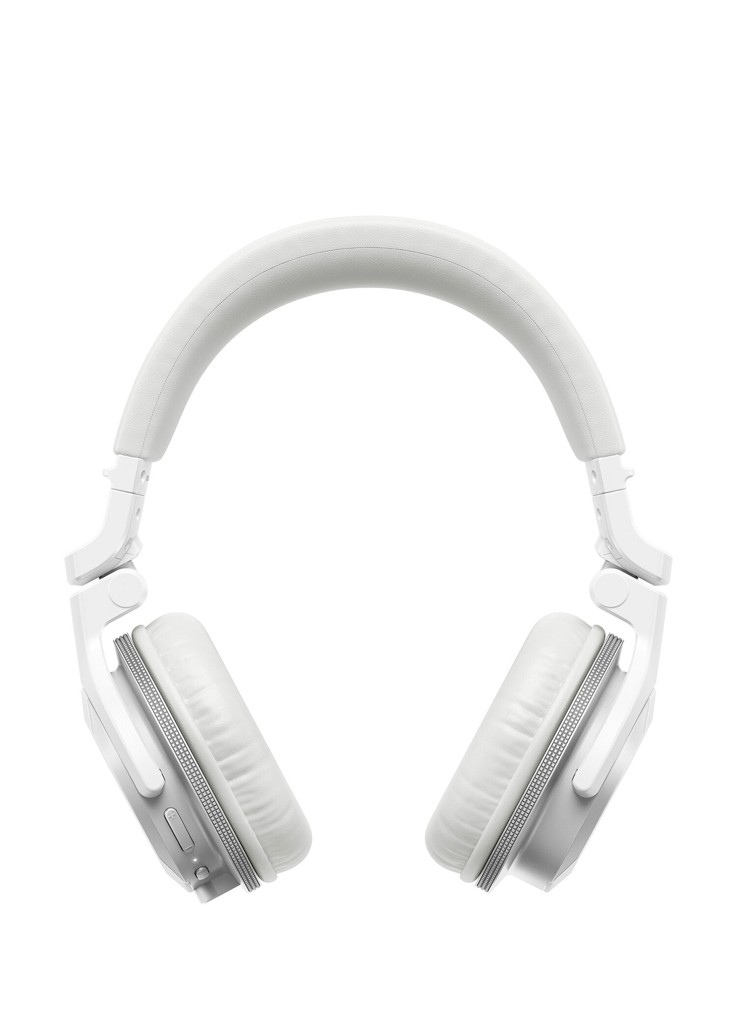 HDJ-CUE1BT Beyaz Bluetooth Dj Kulaklığı