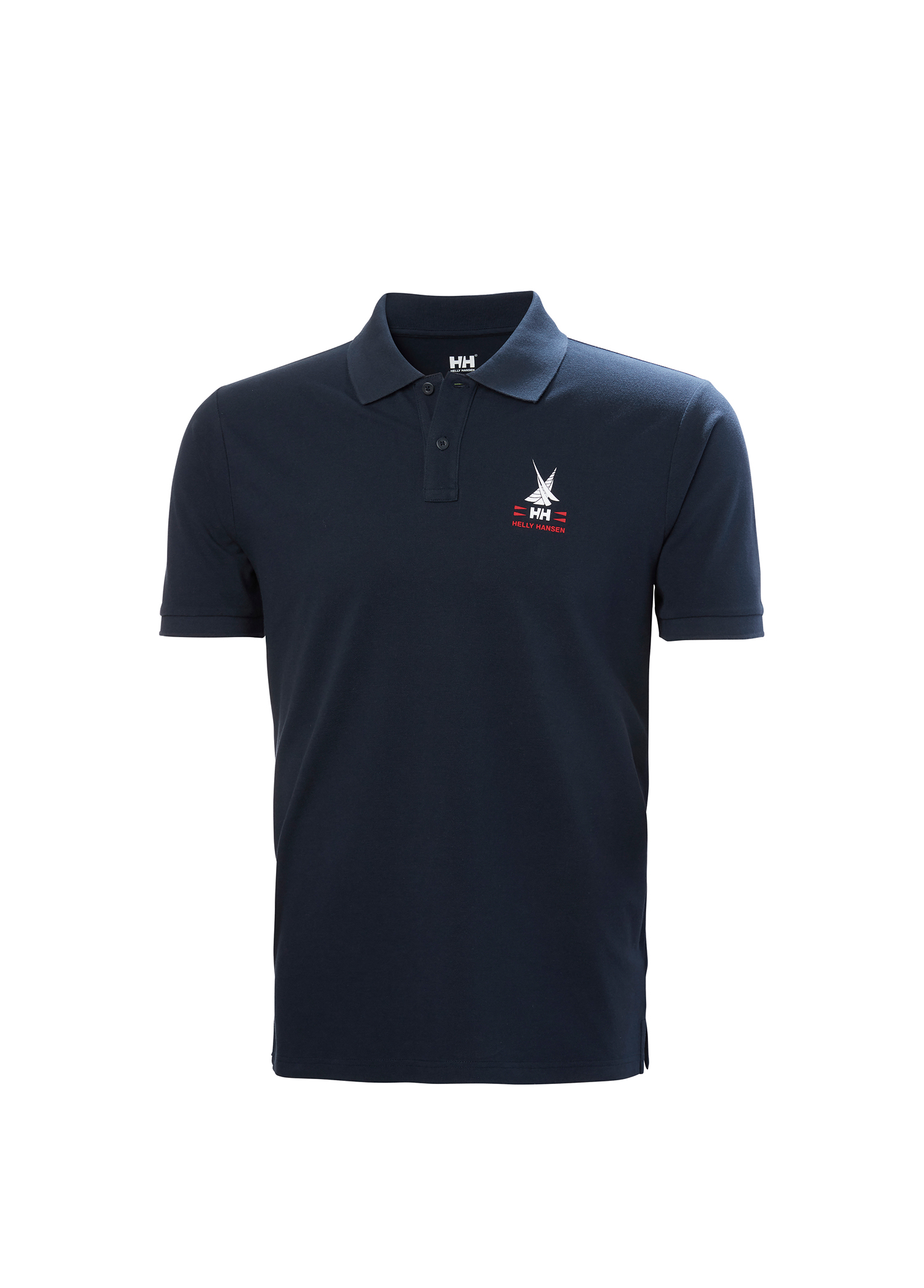 Koster Pagoda Navy Erkek Polo T-shirt