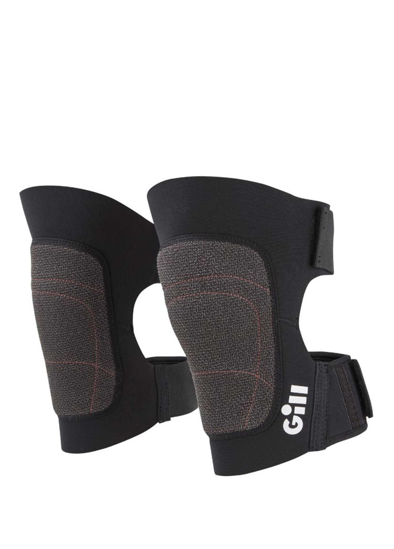 Neoprene Black Unisex Dizlik