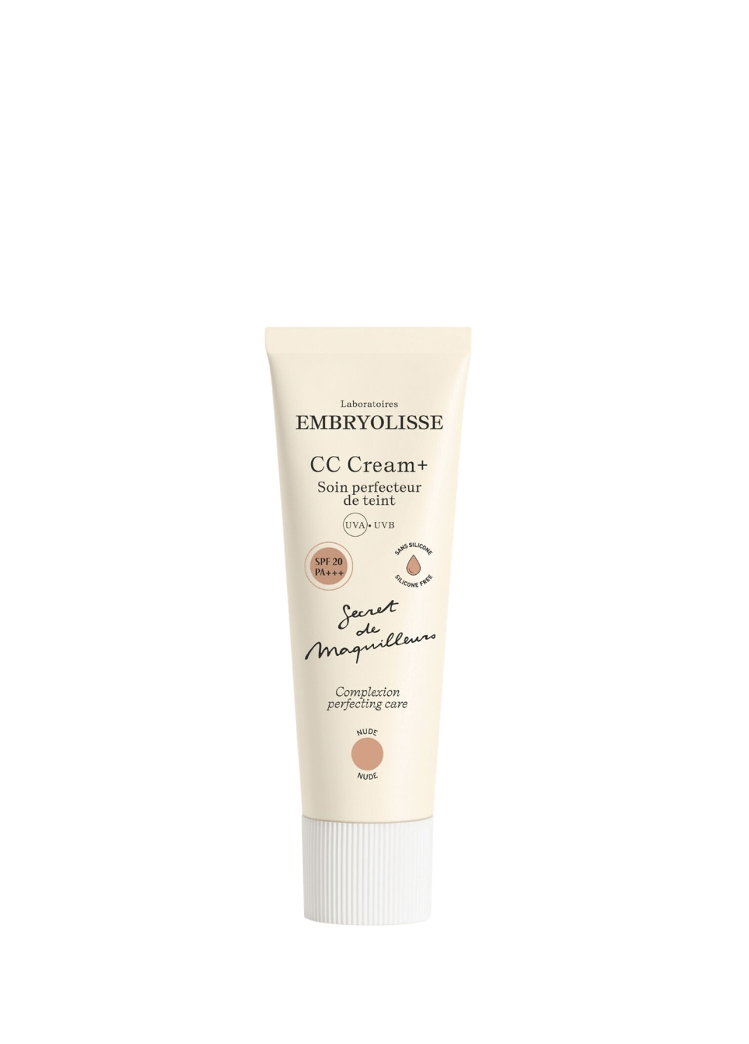 Nude CC Cream 30 ml
