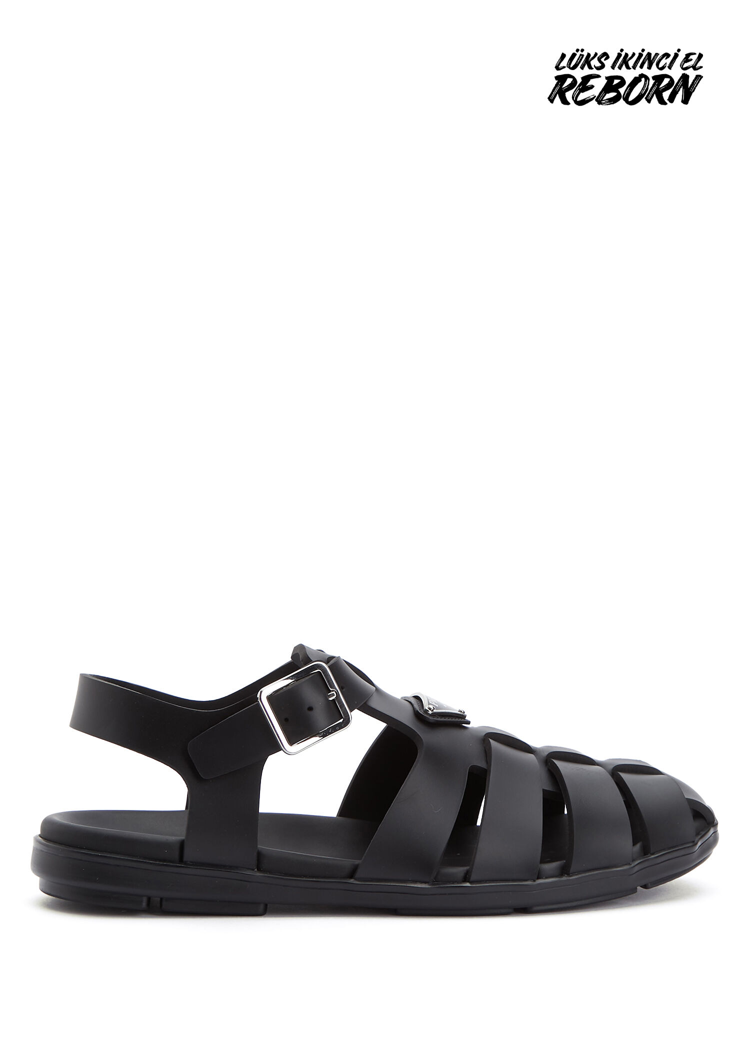 Prada Erkek Sandalet 41TR