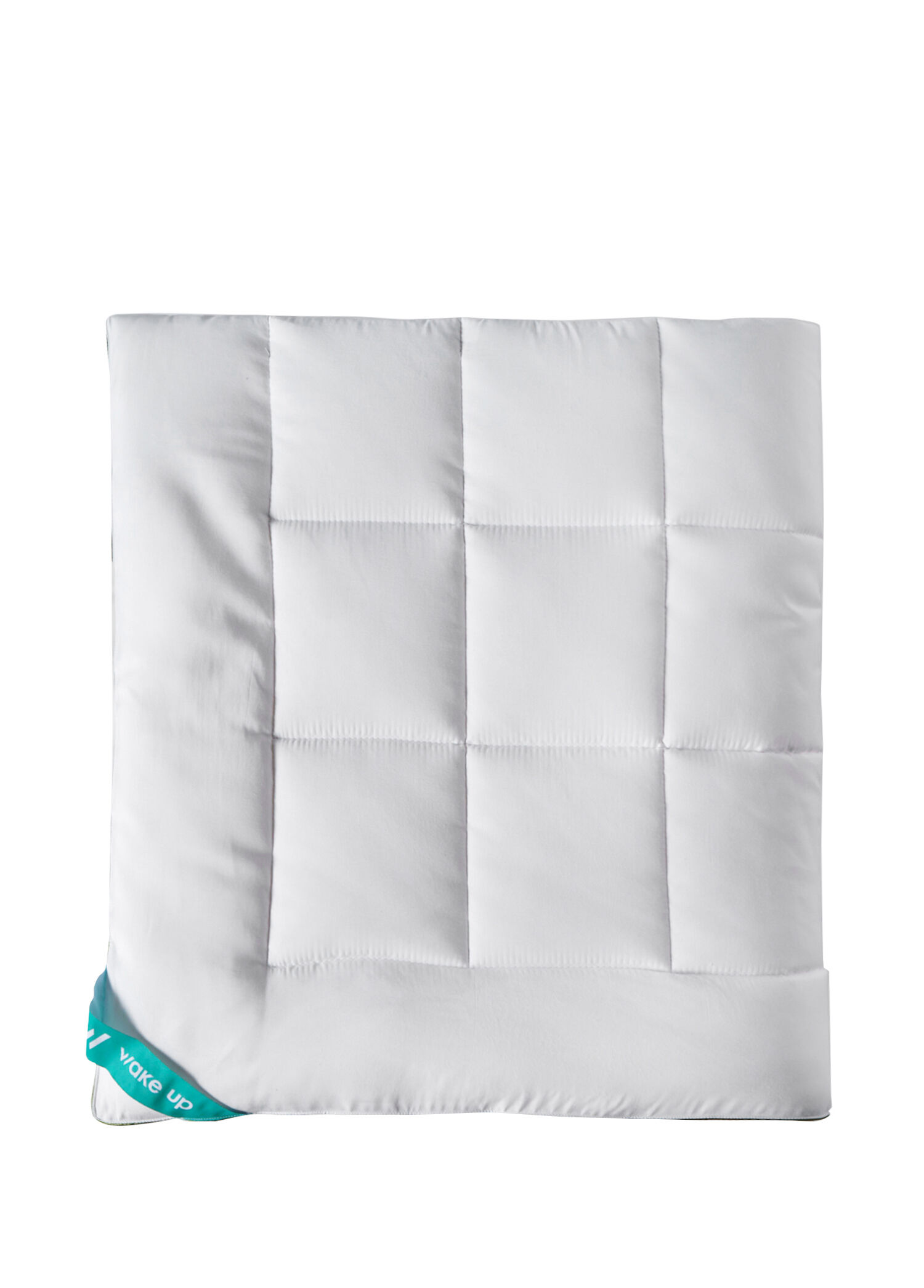 Bamboo Organik Tek Kişilik Nano Yorgan 155x215 cm