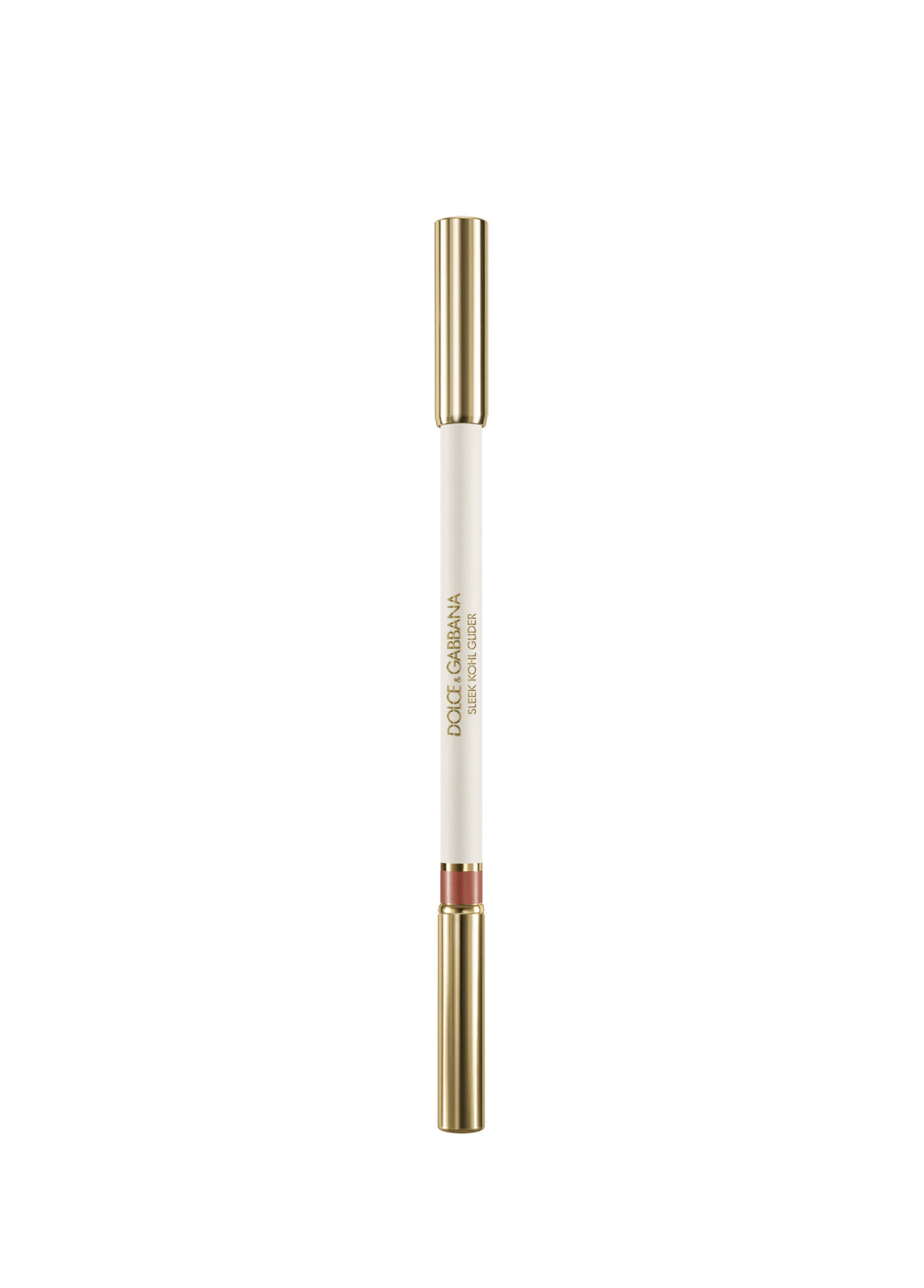 Sleek Kohl Glider - 04 Metallic Copper