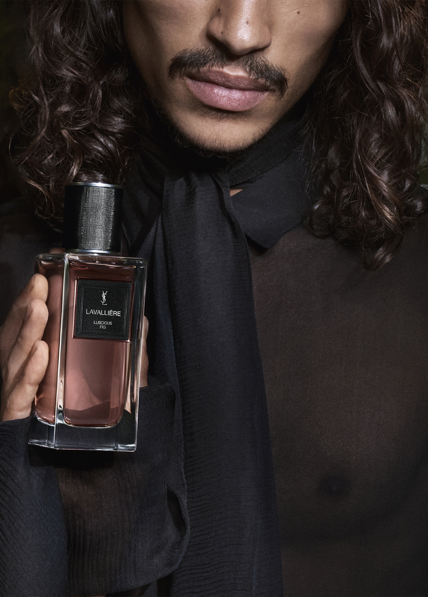 Yves Saint Laurent Le Vestiaire Des Parfums Lavalliere