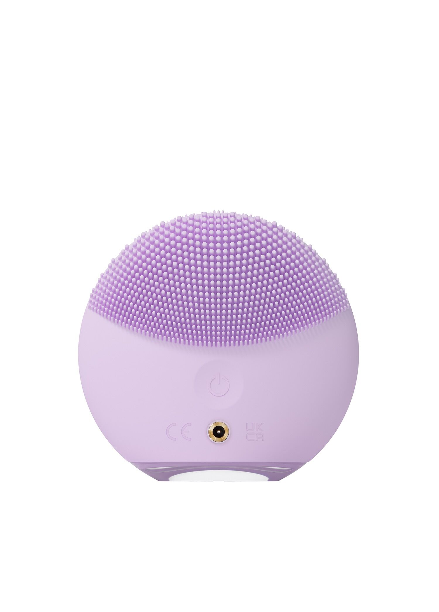 Foreo - LUNA 4 Mini Lavender Cilt Temizleme Cihazı