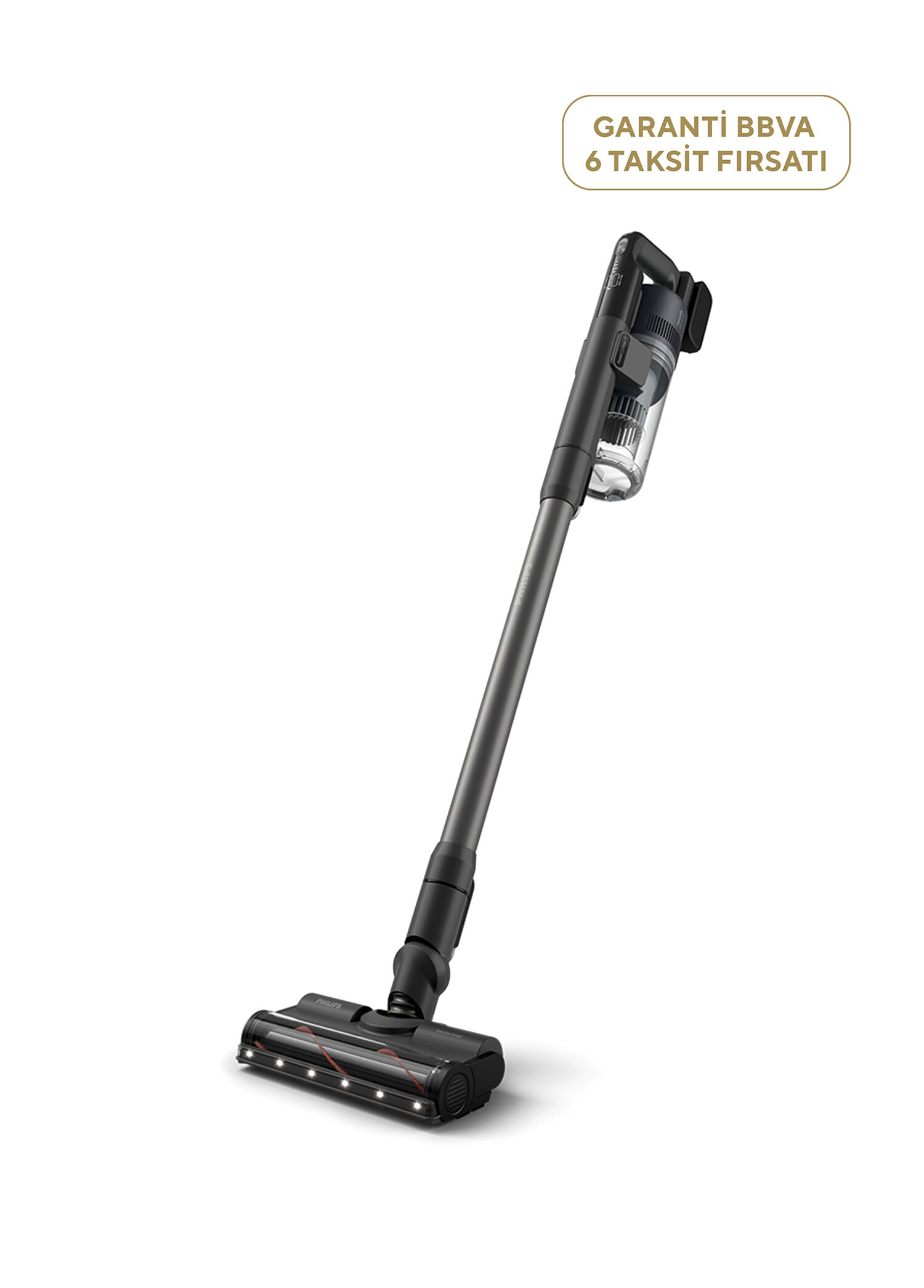 XC6551/01 6000 Serisi Kablosuz Dikey Süpürge