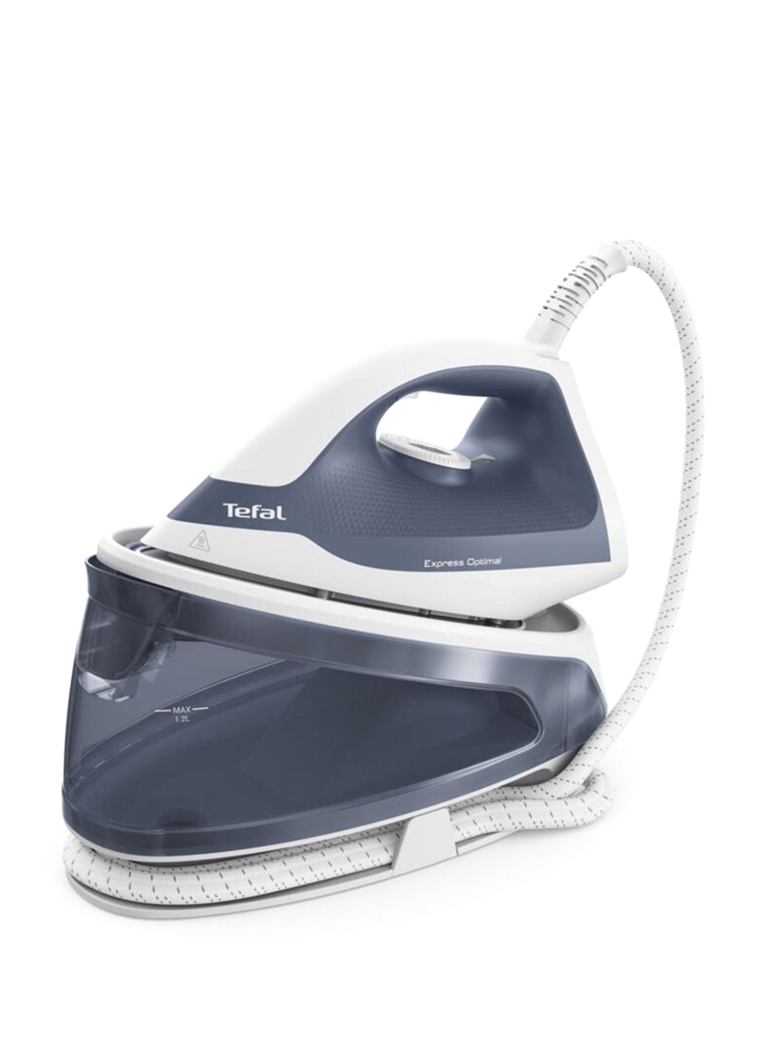 Express Mini SV4110 Buhar Kazanlı Ütü