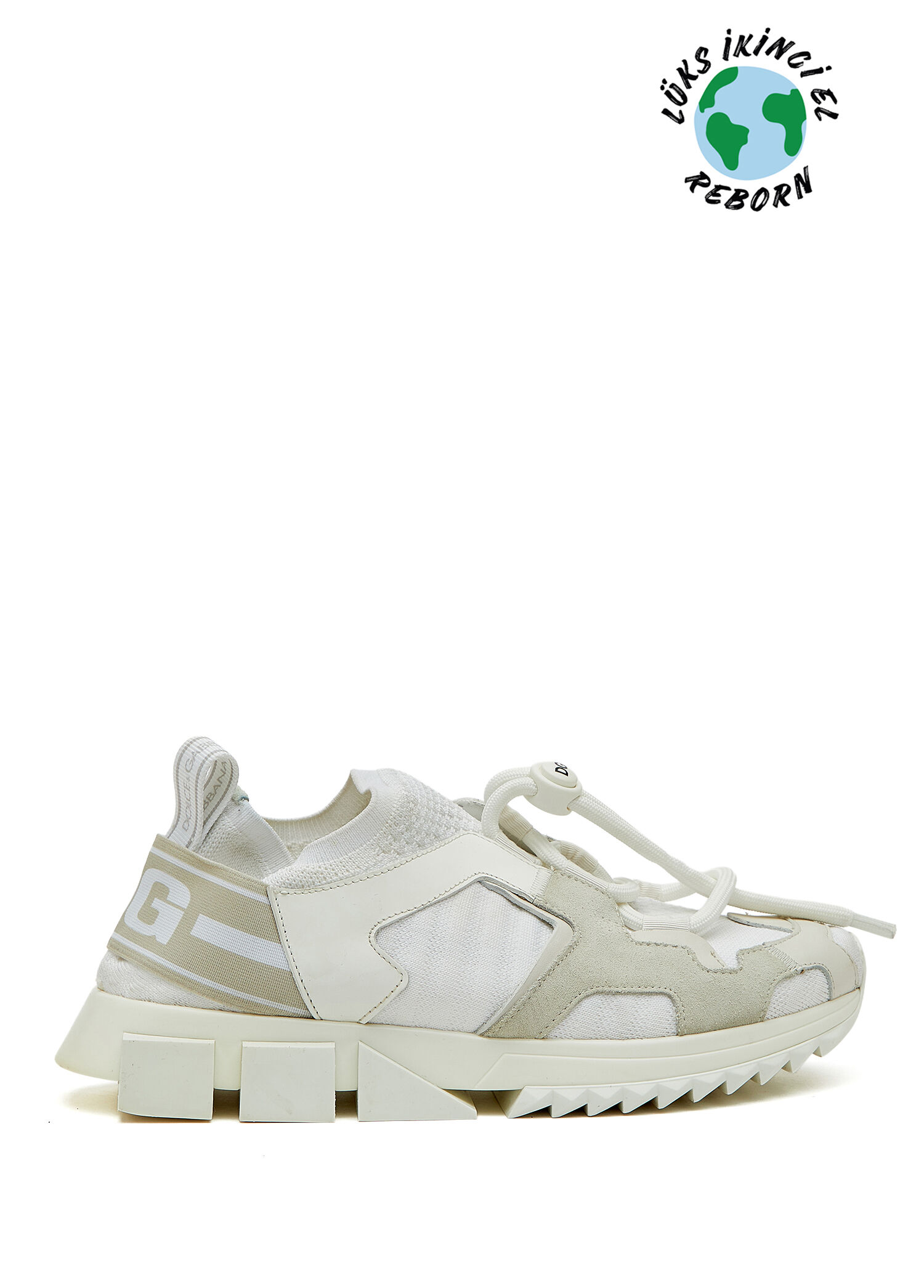 Dolce&Gabbana Kadın Sneakers