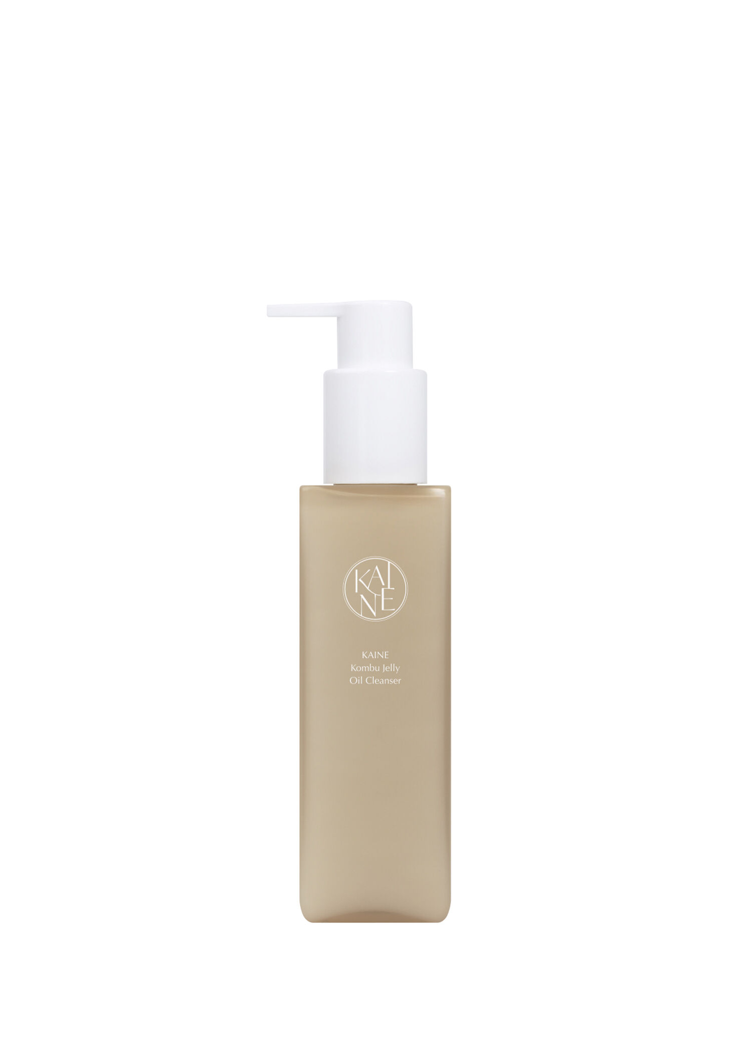 Jelly Oil Cleanser Gözenek Makyaj ve UV Yüz Temizleme Jeli 145 ml