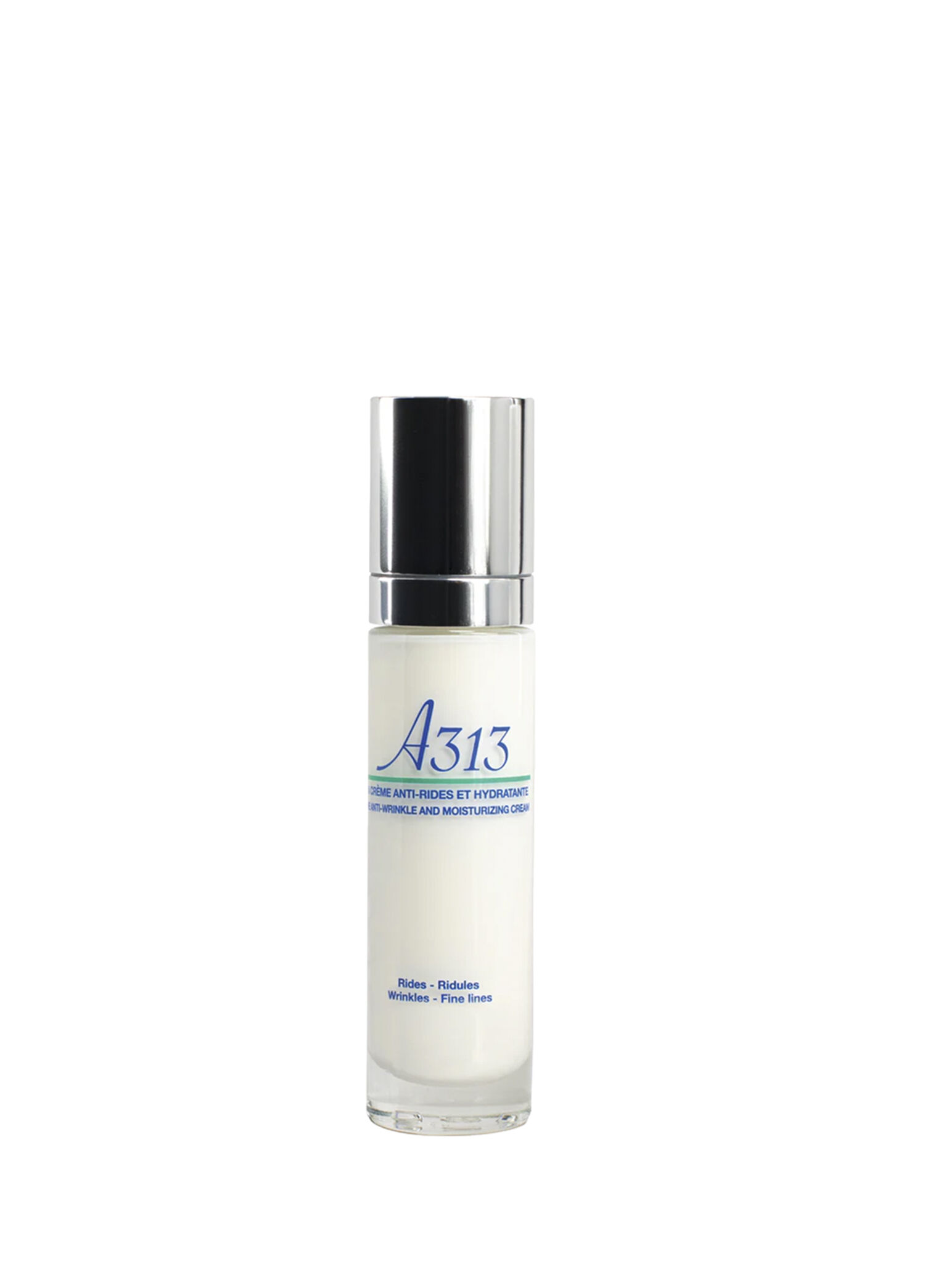 The Anti-Wrinkle Moisturizing Cream Kırışıklık Karşıtı Nemlendirici Yüz Kremi 50 ml