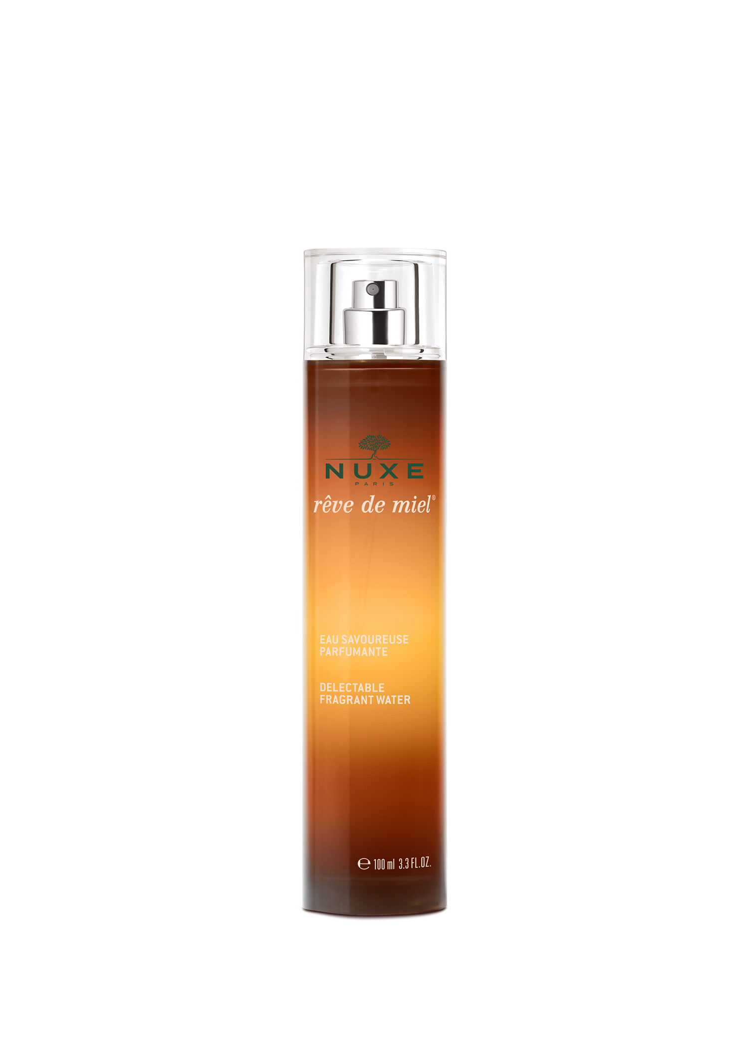 Reve De Miel Bal ve Turunçgil Özlü Kadın Vücut Spreyi 100 ml