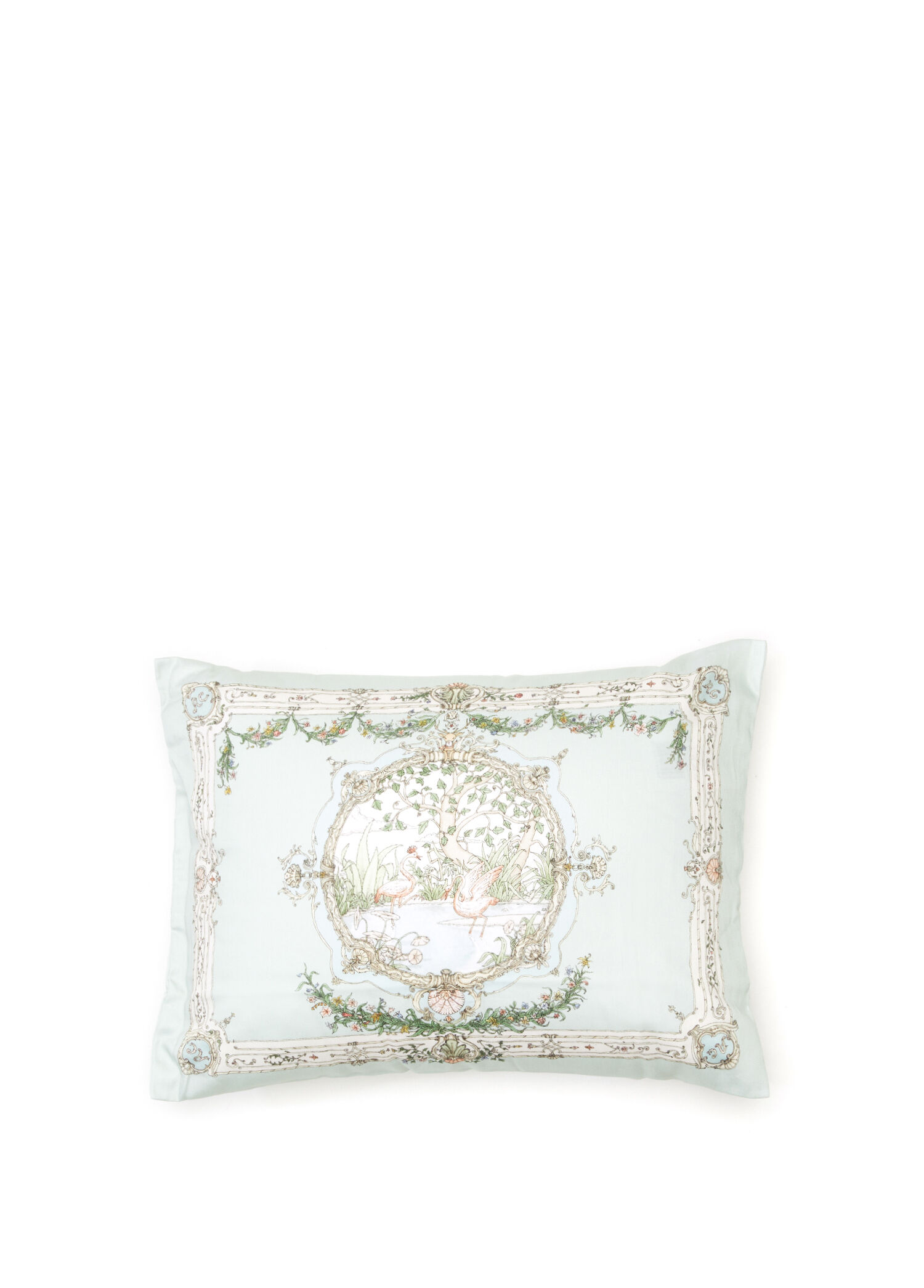 Tapestry Desenli Yastık Kılıfı