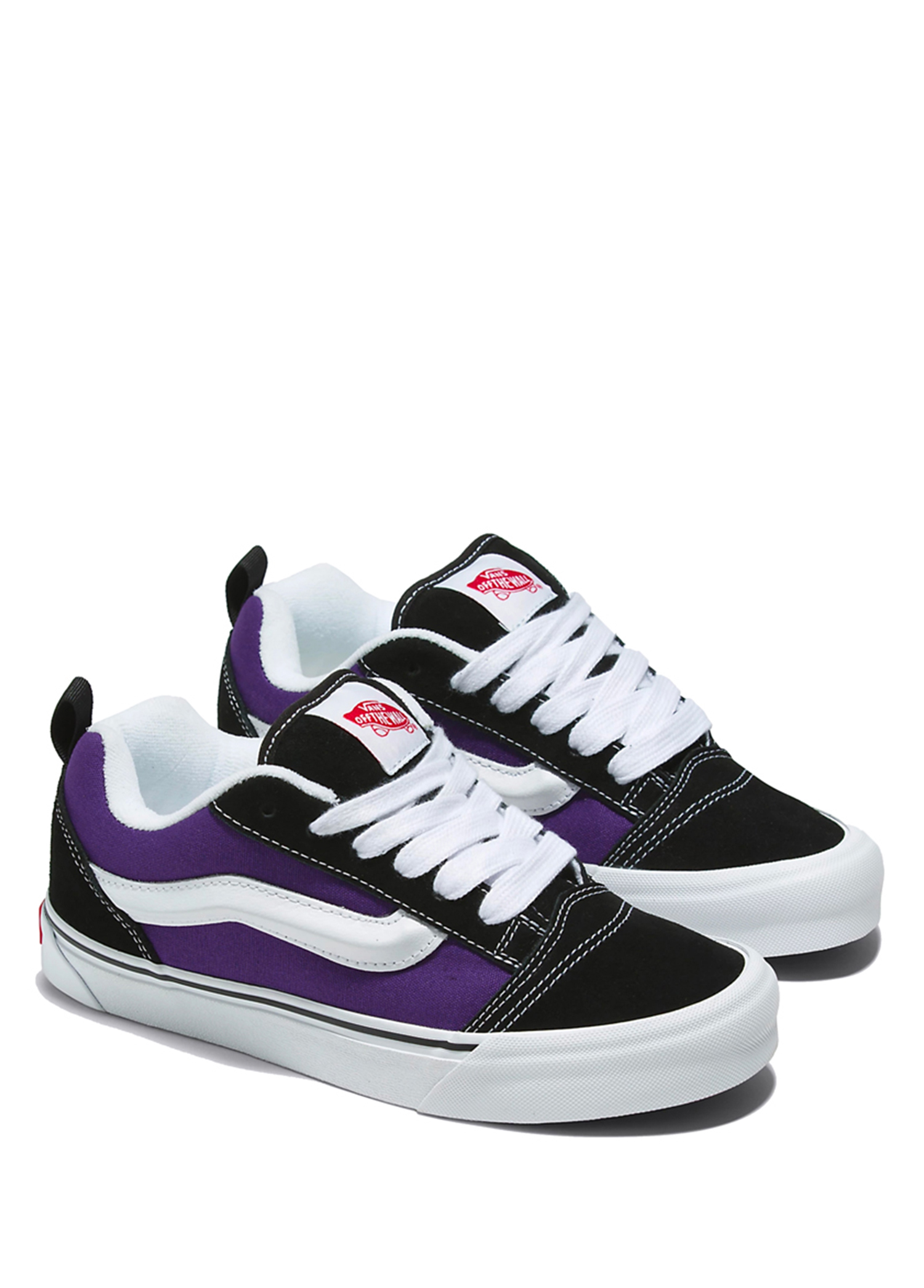 Vans Knu School Купить