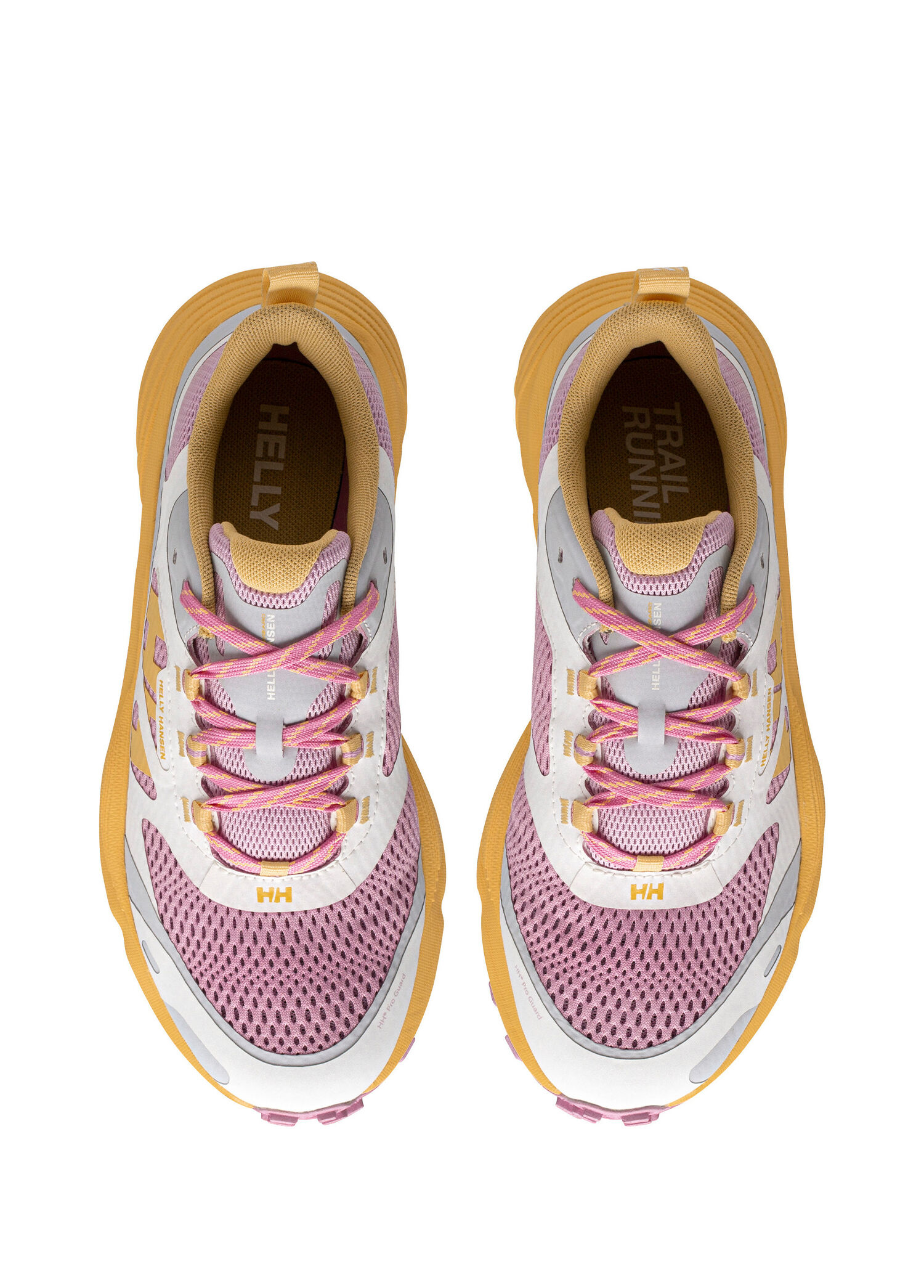 Helly Hansen Cherry Blossom Kadın W Trail Wizard Kadın Spor