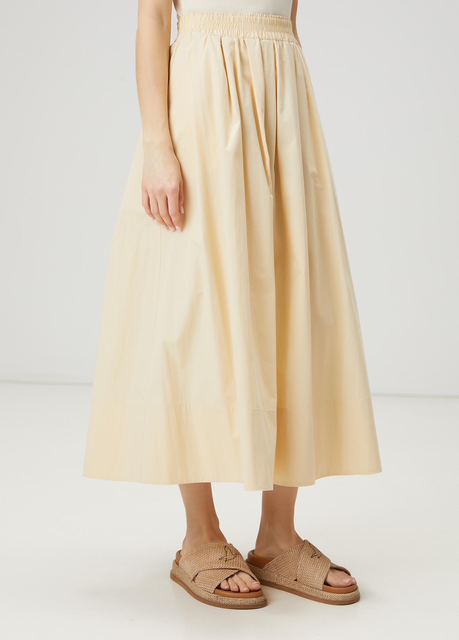 Krem Midi Etek_4
