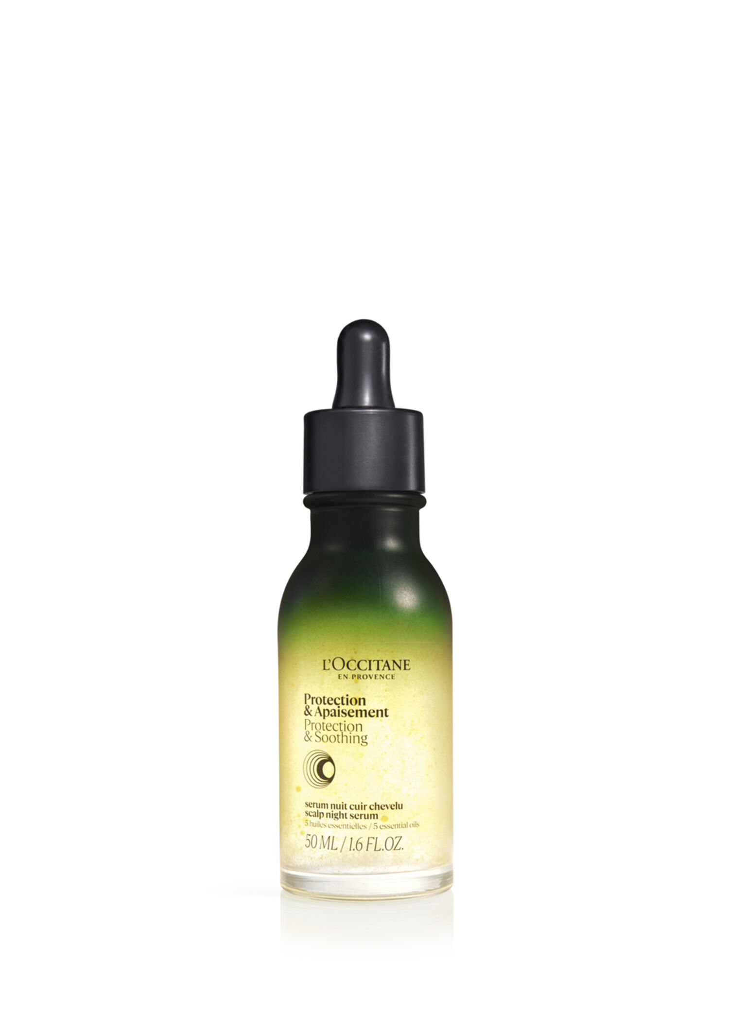 Aromakoloji Saç Derisi Gece Serumu 50 ml