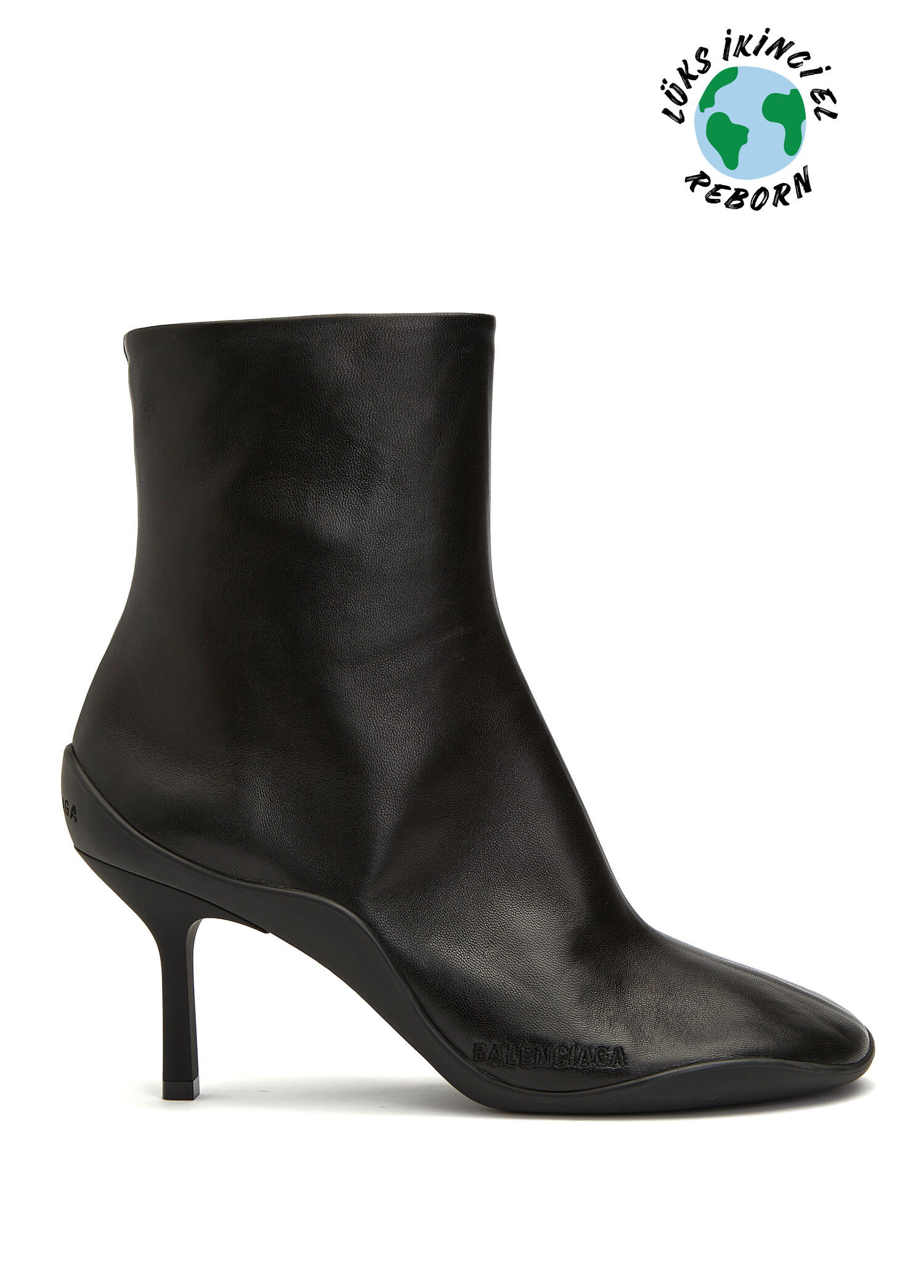 Balenciaga Kadın Bot