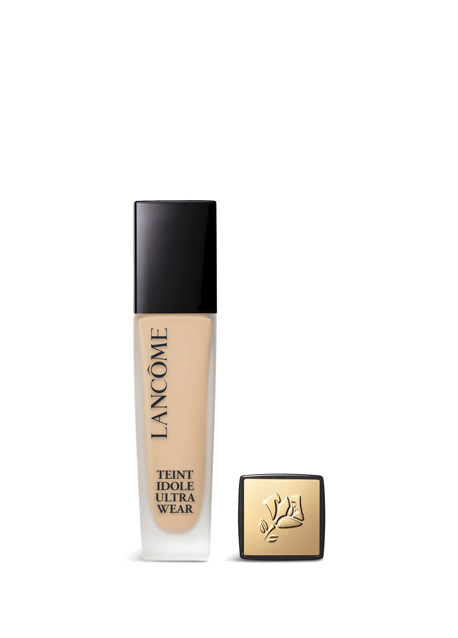 P Lancome Teint Idole Ultra Wear 105W Fondoten