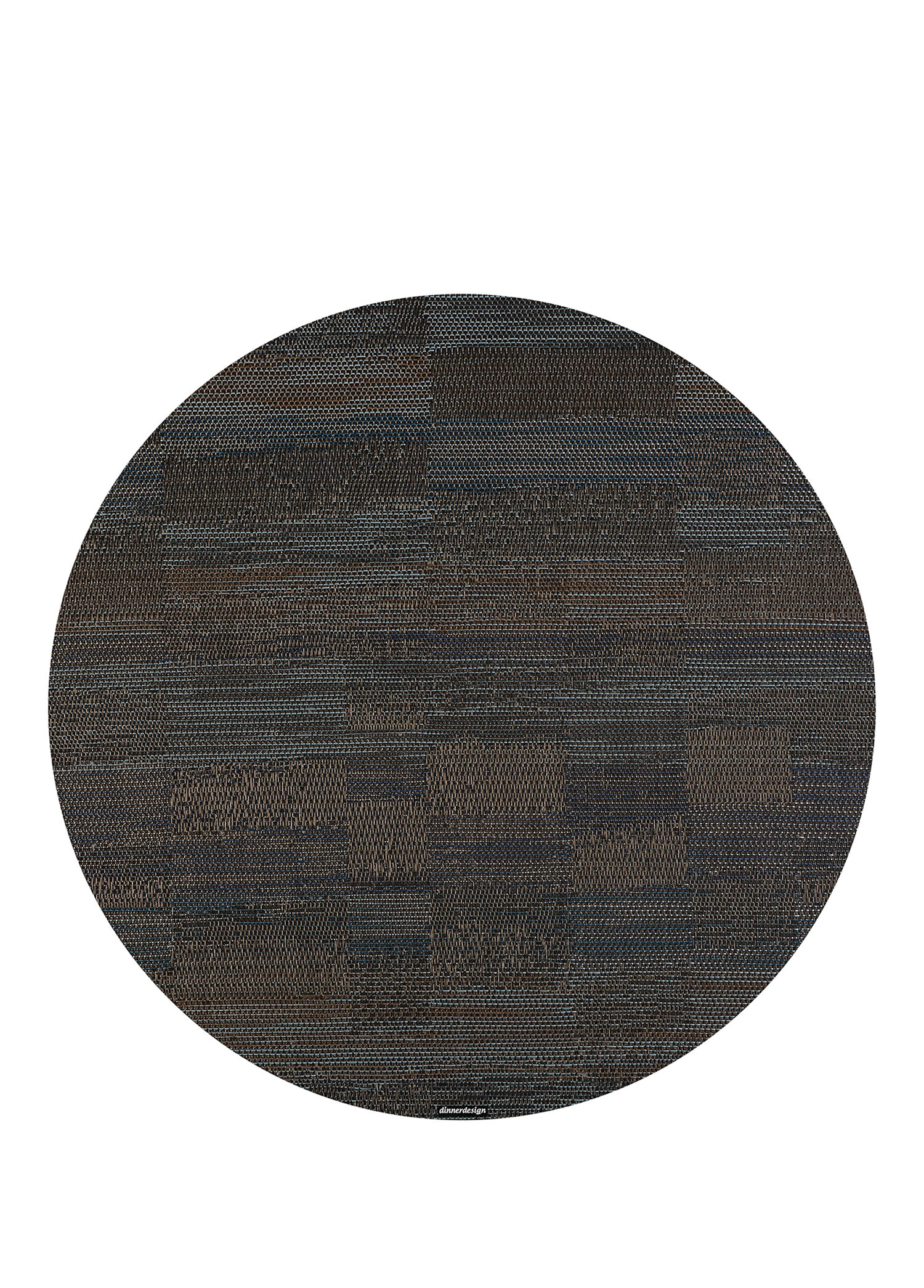 Graph Fossil Yuvarlak Amerikan Servis 40 Cm