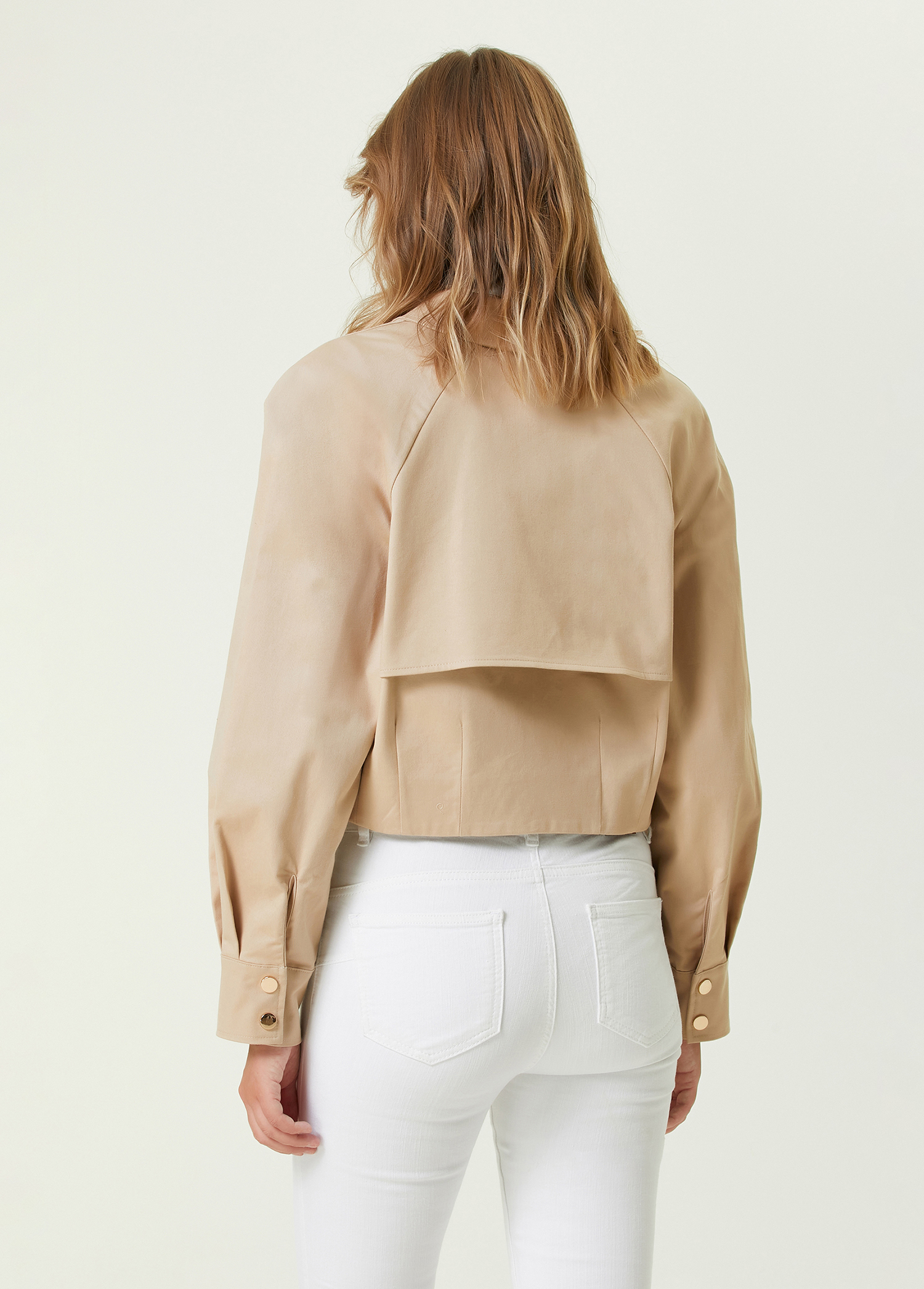 Beymen Regular Fit Taş Mont. 5 Beymen Regular Fit Taş Mont. 5