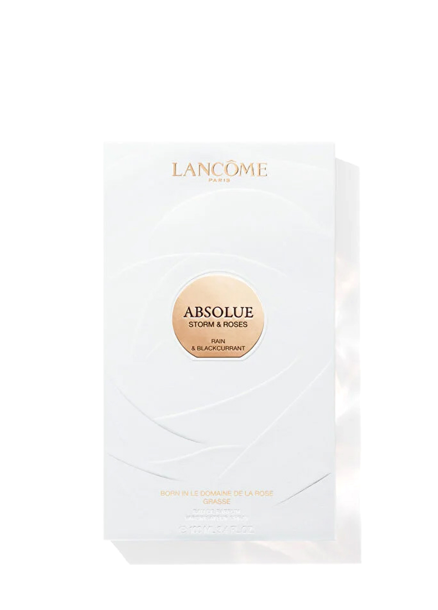 Lancome - Absolue Storm Roses EAU DE 100ml Kadın Parfüm -