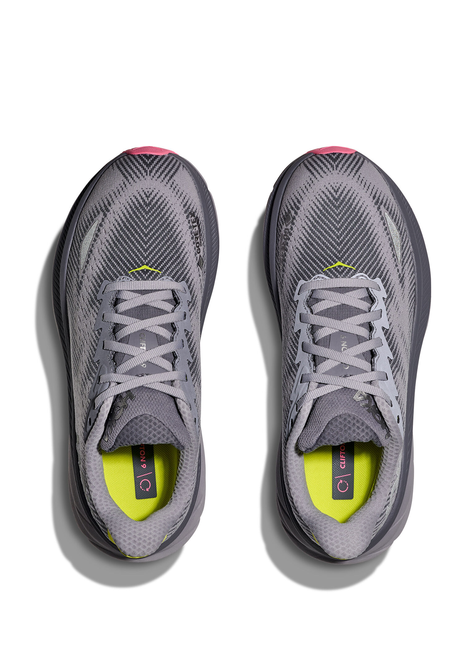 HOKA CLIFTON 9 26.5㎝ orpjhzmf.