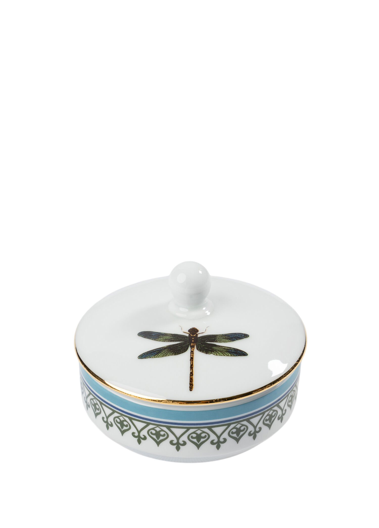Lady Dragonfly Şekerlik