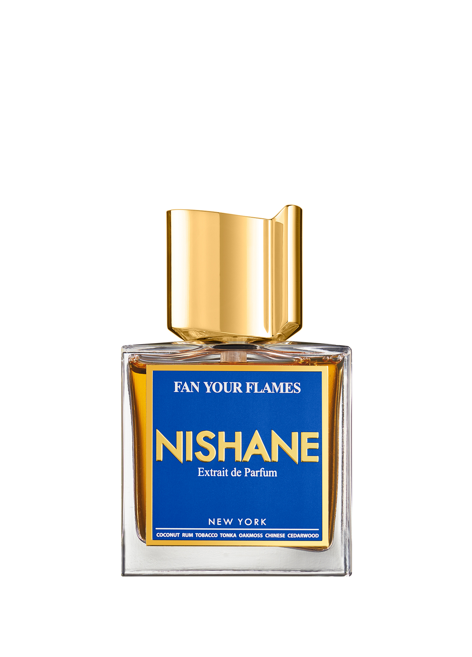 Fan Your Flames 100 ml Unisex Parfüm