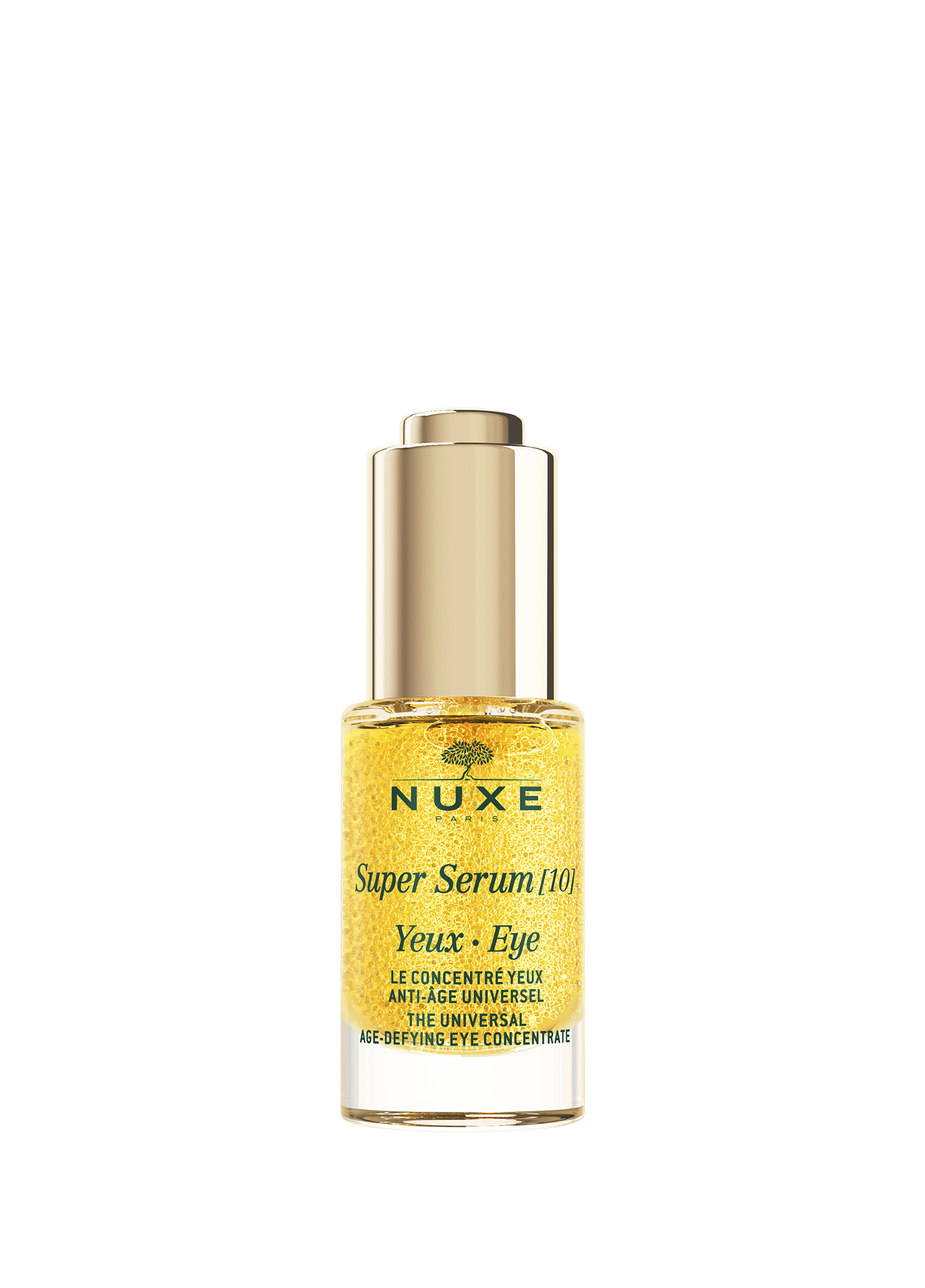 Super Serum Göz Çevresi Bakımı 15 ml