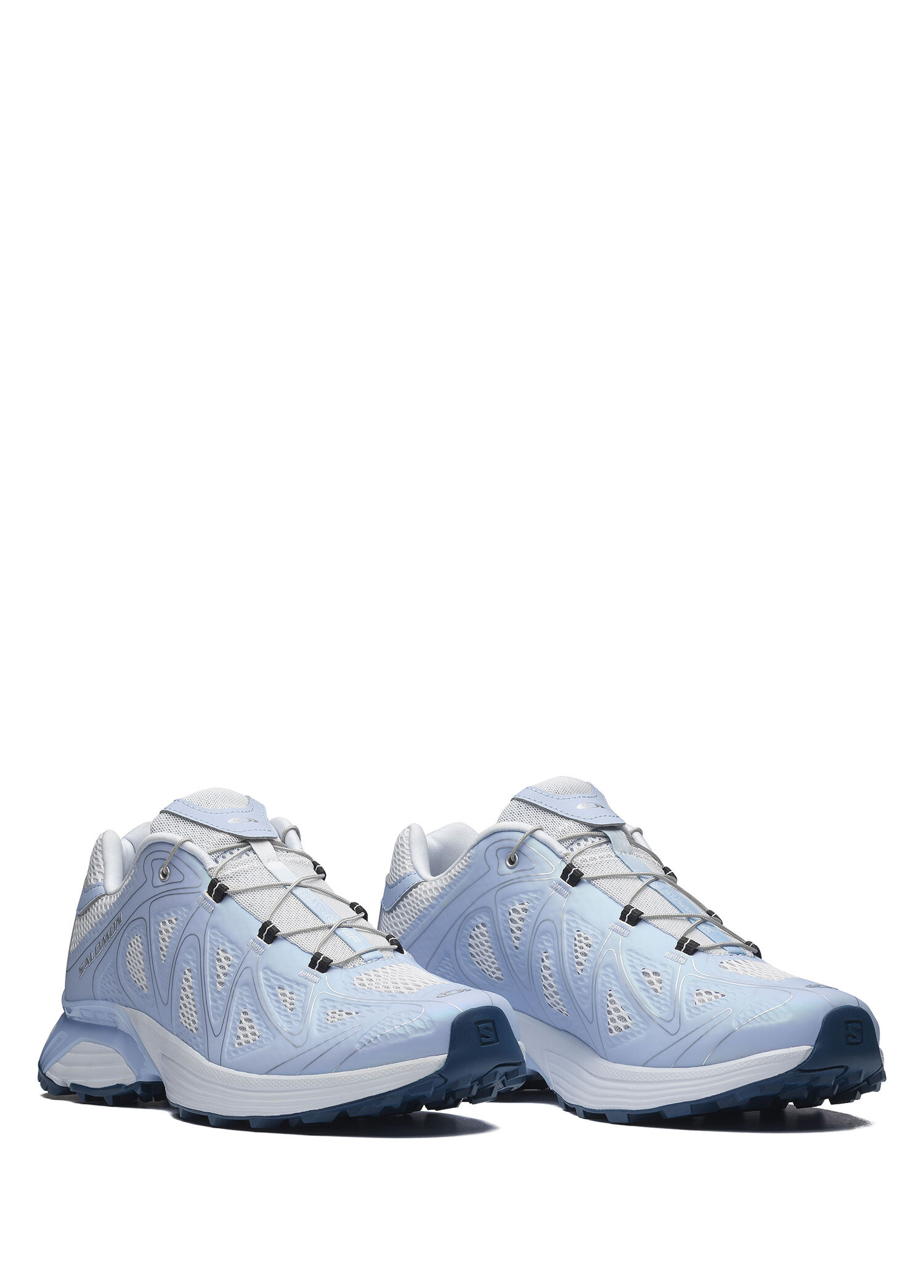 Salomon Açık Mavi Kadın XT-Whisper Void Kadın Sneaker 1953585 | Beymen