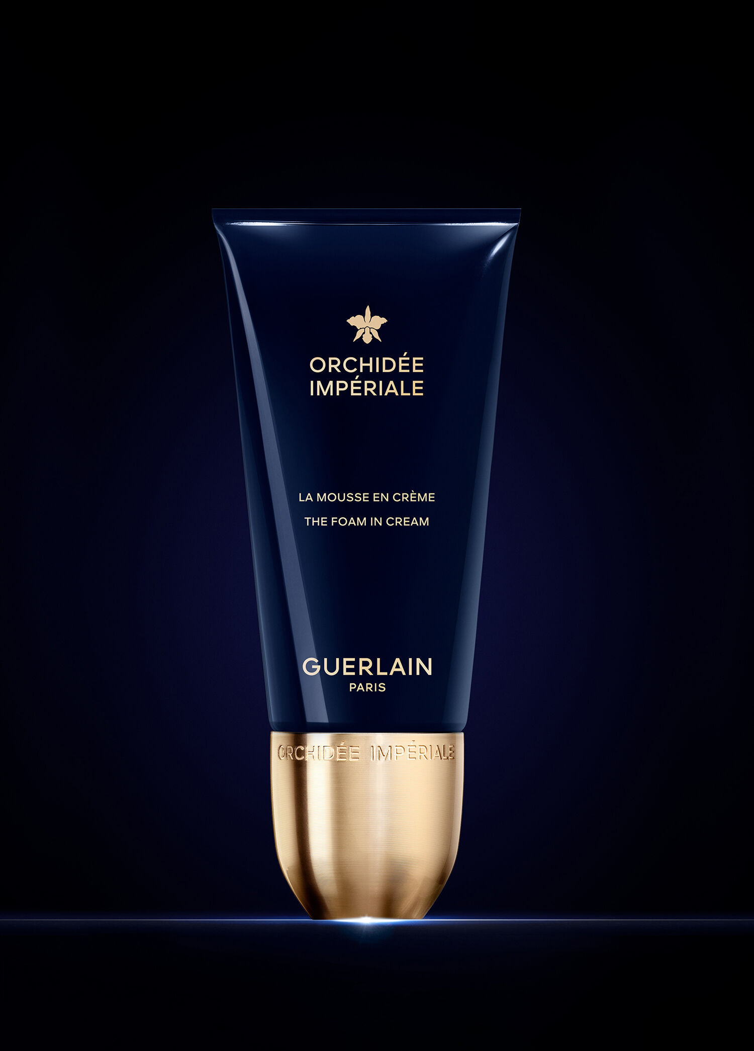 OI 25 Foam 150ml Köpük Temizleyici