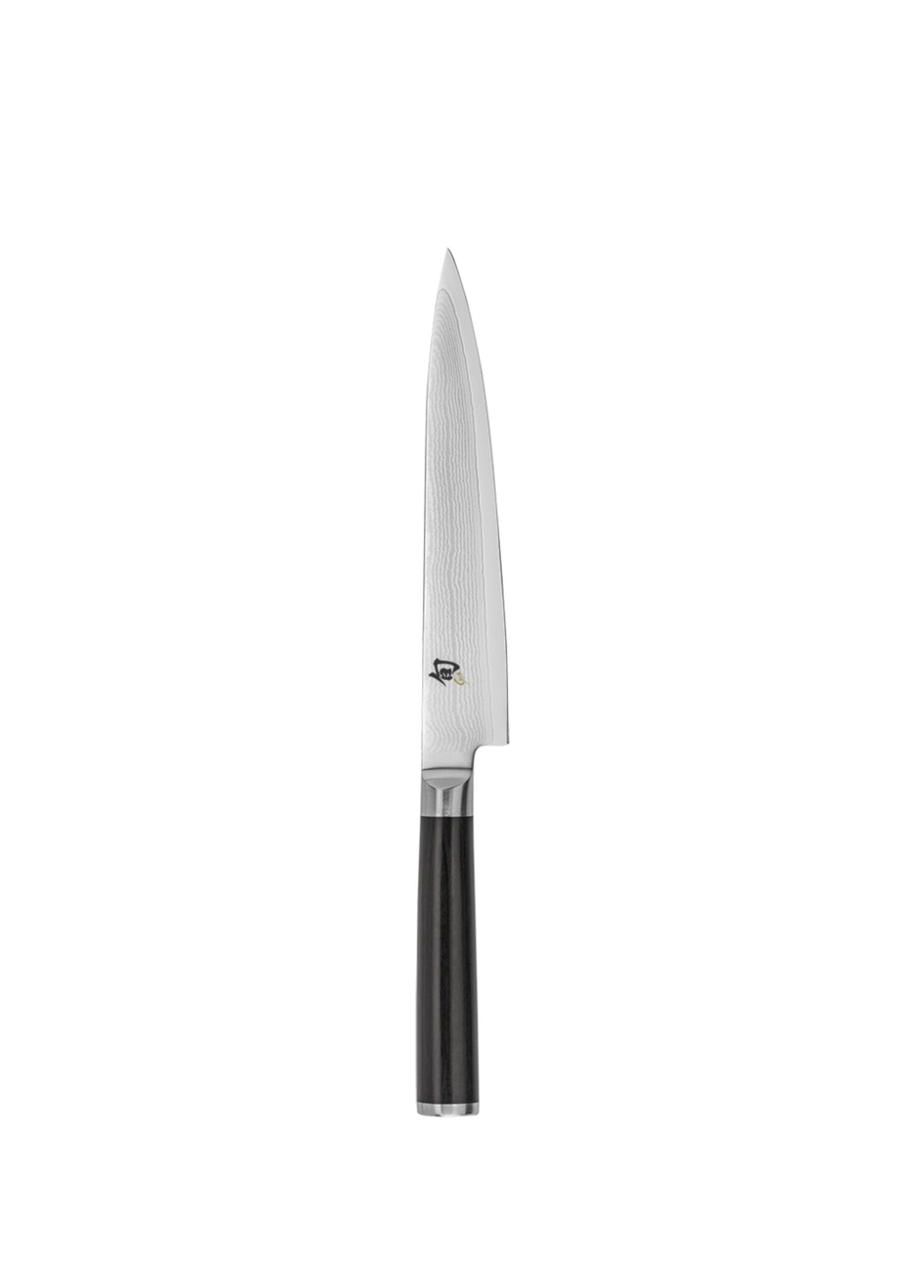 DM0701 Shun Çelik Klasik Çok Amaçlı Bıçağı