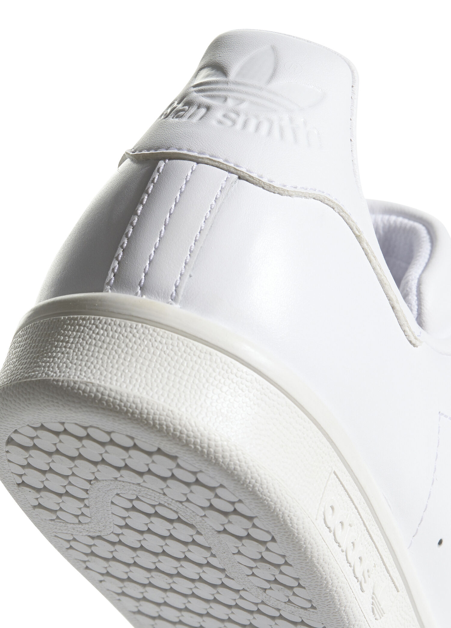 Adidas Beyaz Erkek Stan Smith Beyaz Erkek Deri Sneaker 1954700