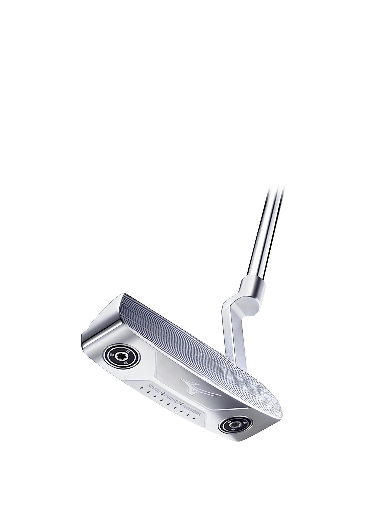 M.craft Putter W/s Kbs Putter Straight #02 Golf Sopası