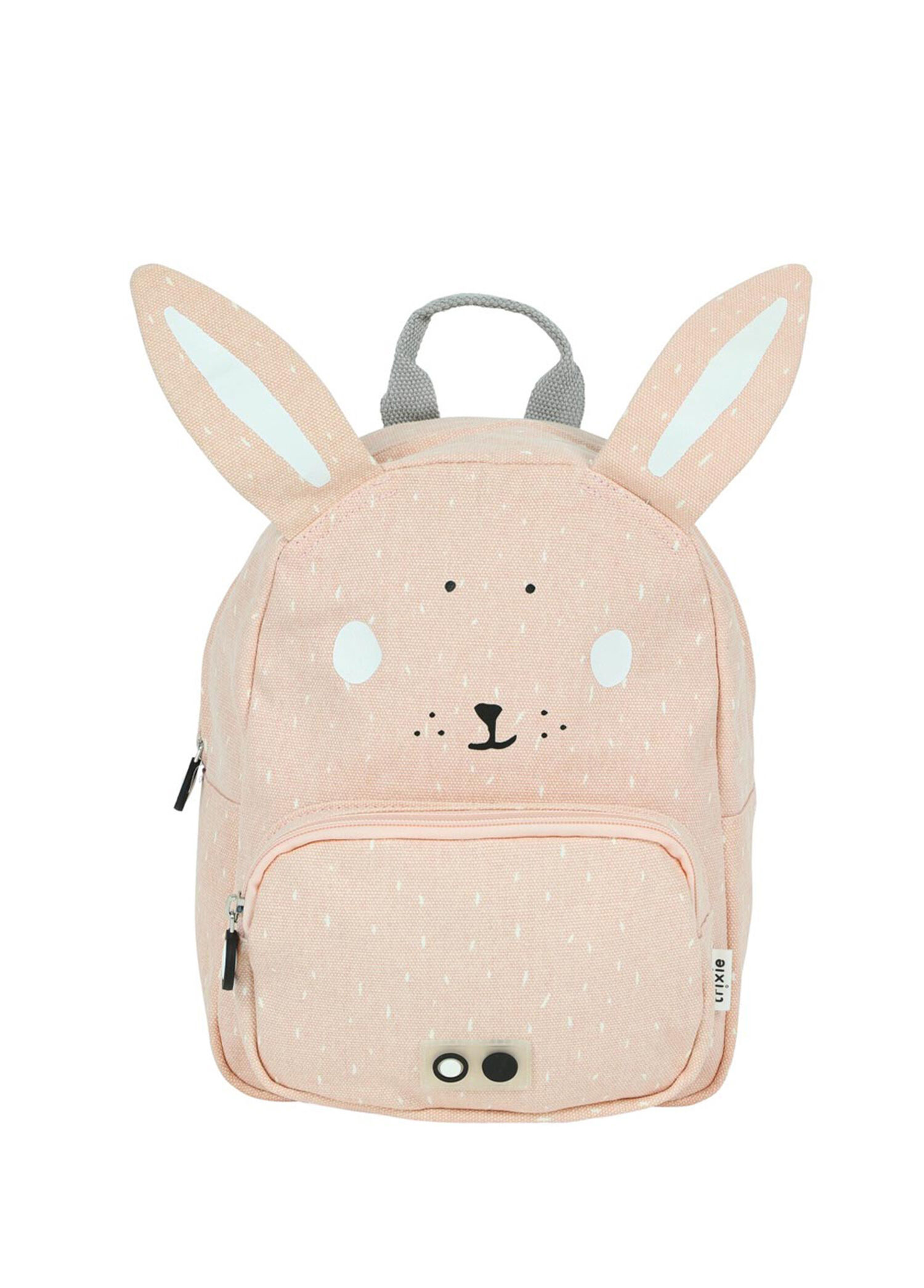 Mrs. Rabbit Pembe Kız Çocuk Okul Çantası