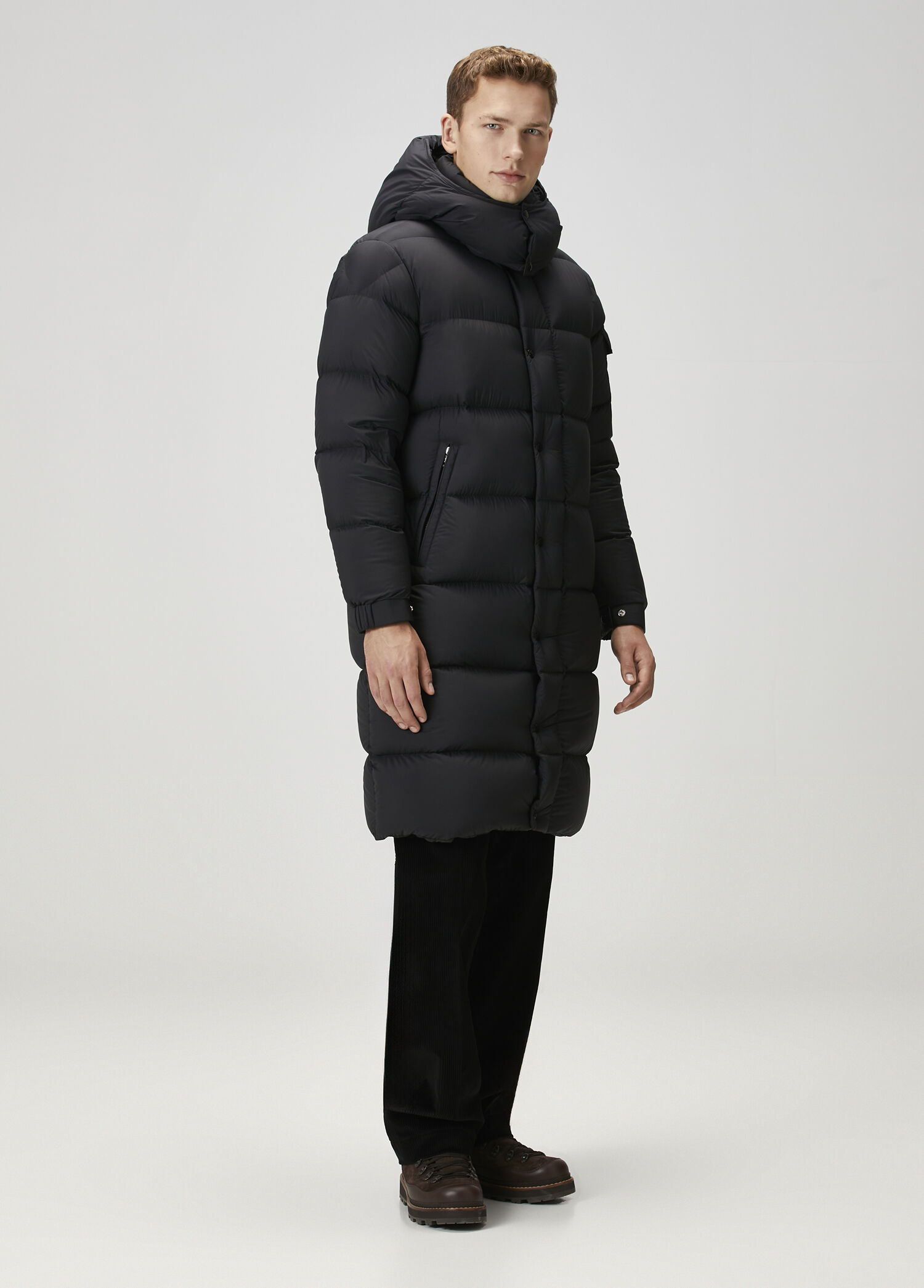 MONCLER　Baabaサイズ2 楽天市場】モンクレール ジャケット レディース BAABA パーカー コート