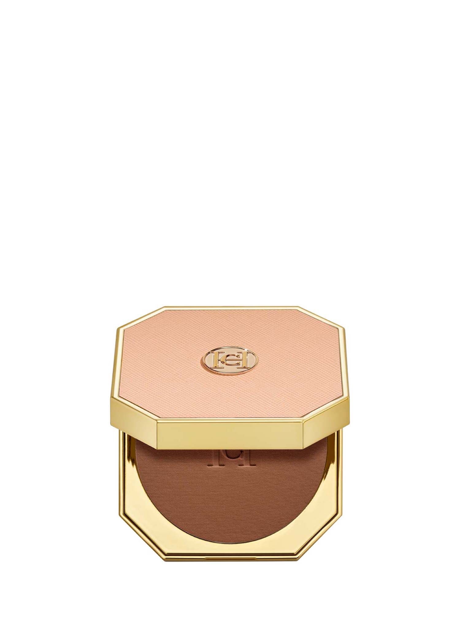 Nude Couture Matte Bronzer - Powder