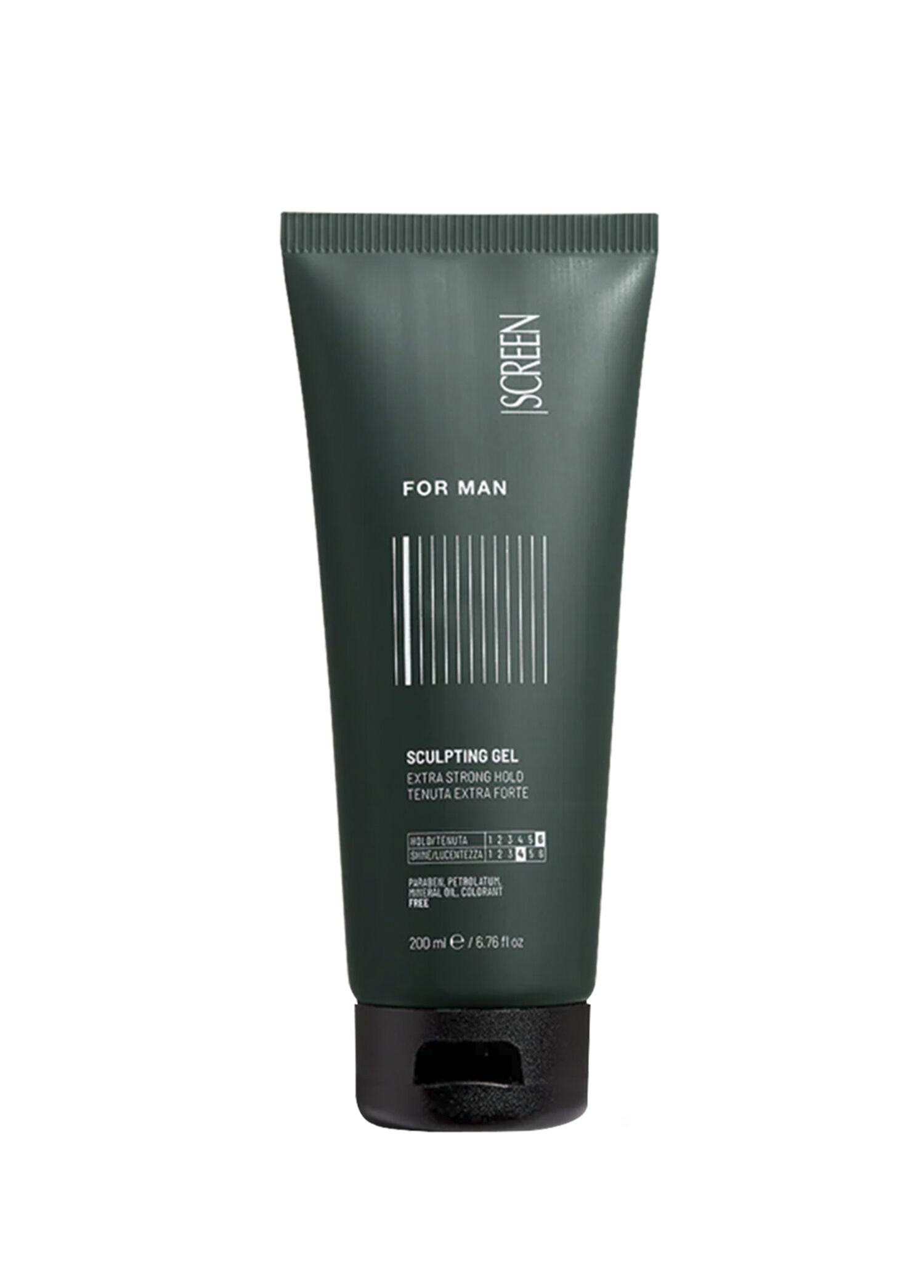 For Man Sculpting Saç Şekillendirici Jel 200 ml