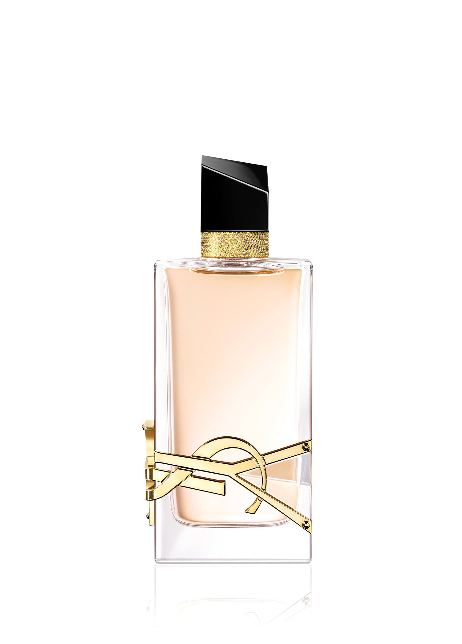 YSL LIBRE EDT 90ml 約95%残 袋付 Yves Saint Laurent - Libre Edt 90Ml -