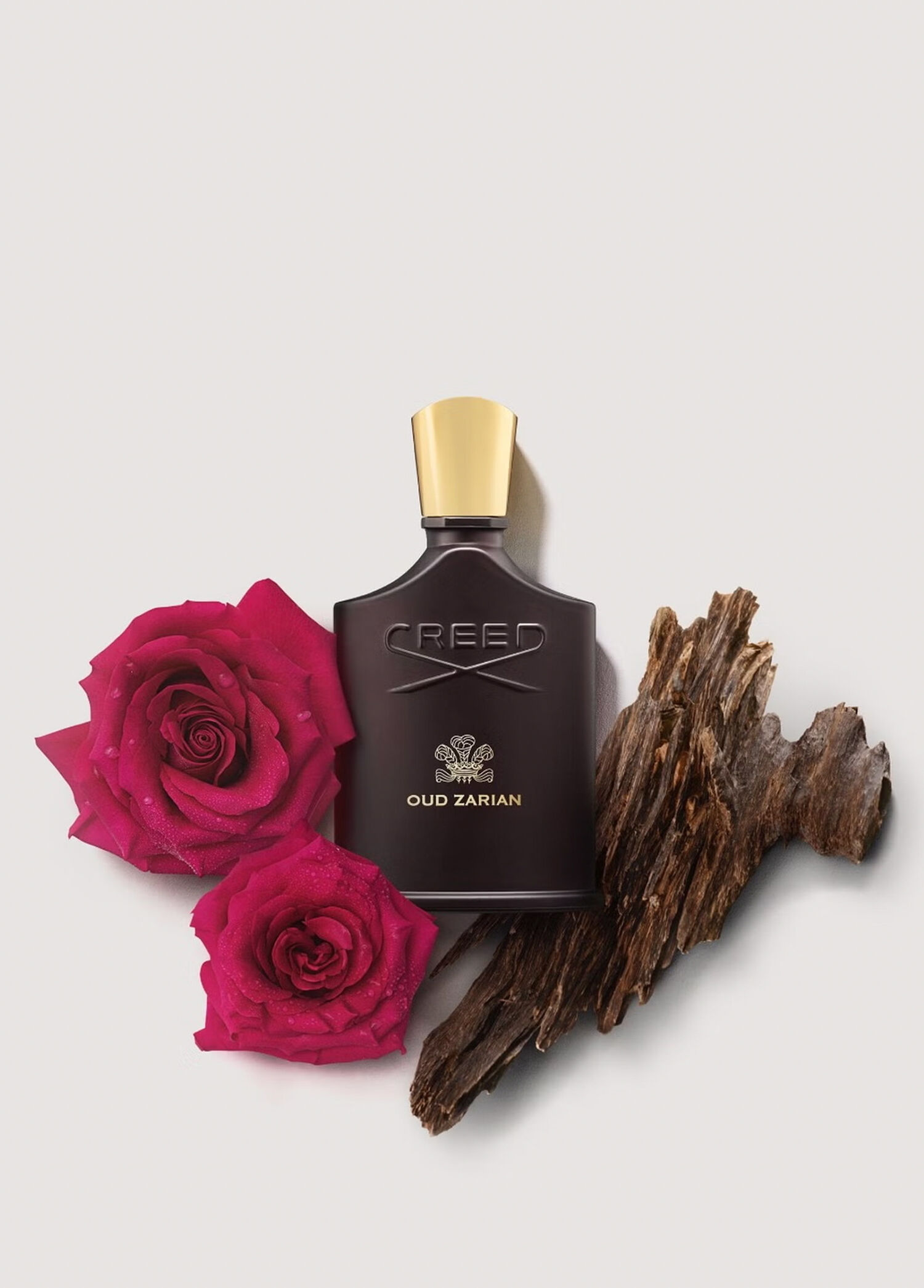 Creed - Millesime Oud Zarian 100ml Unisex Parfüm -