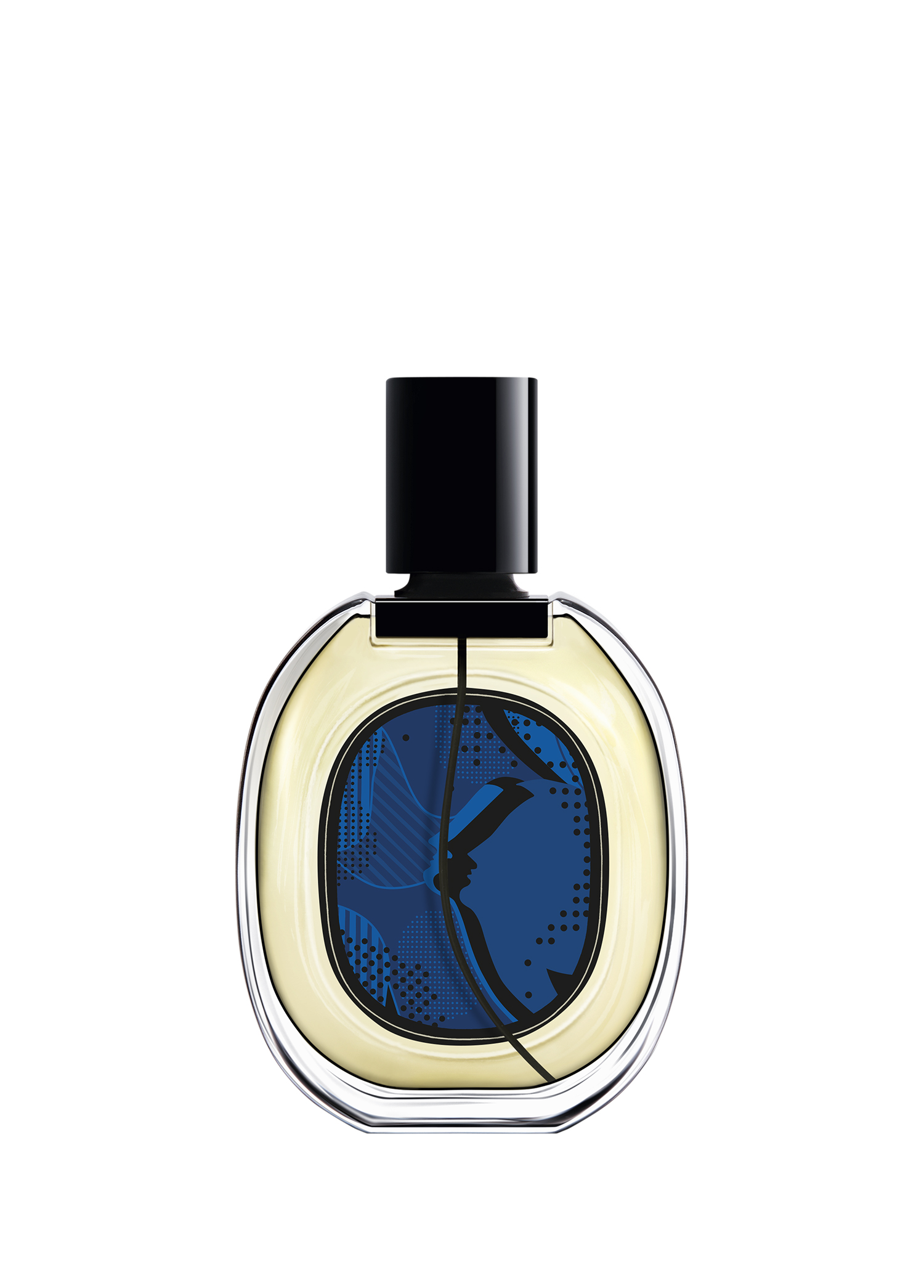Orphéon Eau de Parfum Diptyque perfume - a fragrância